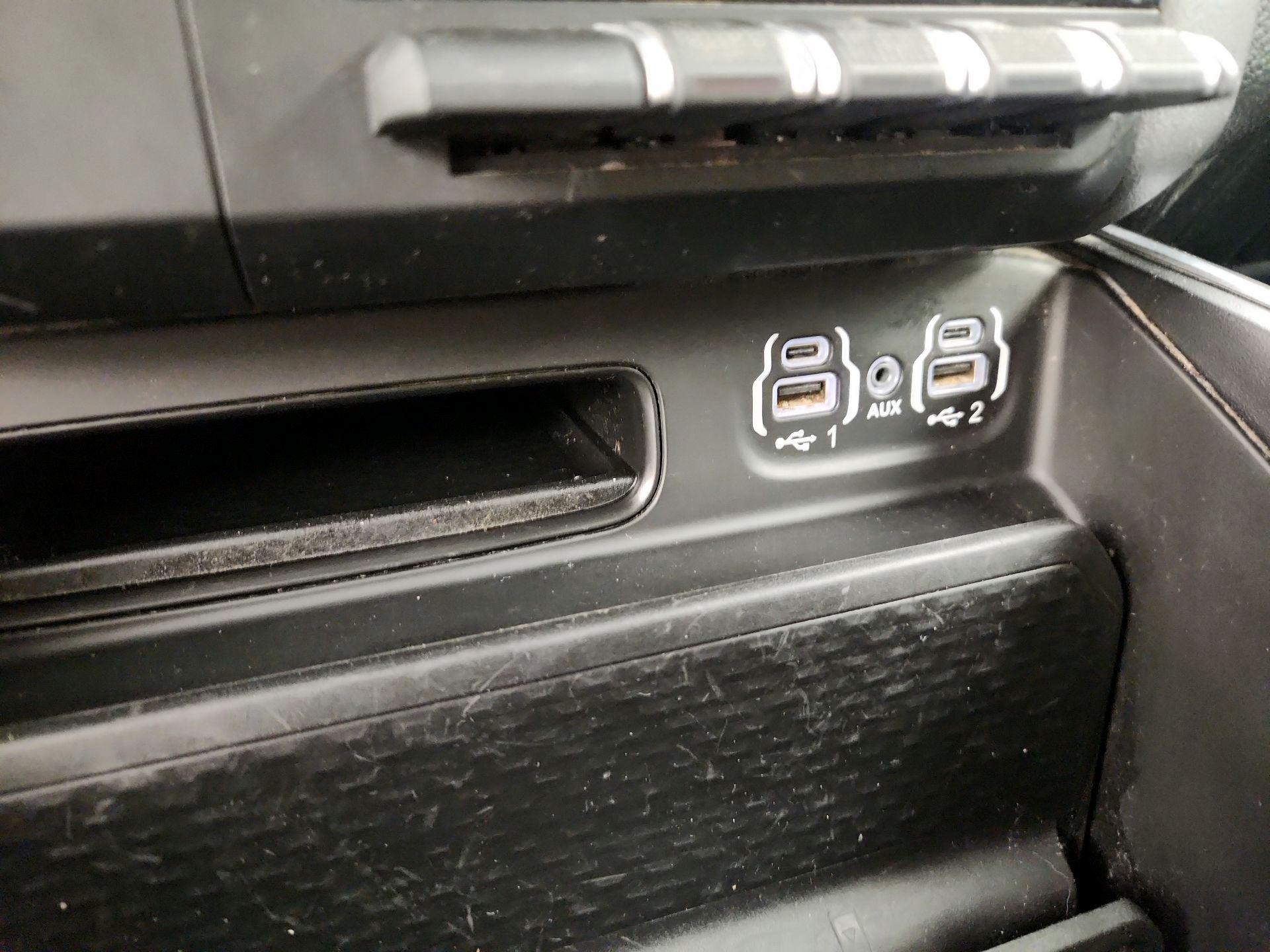 Thumbnail: 2022 RAM 1500 - 18