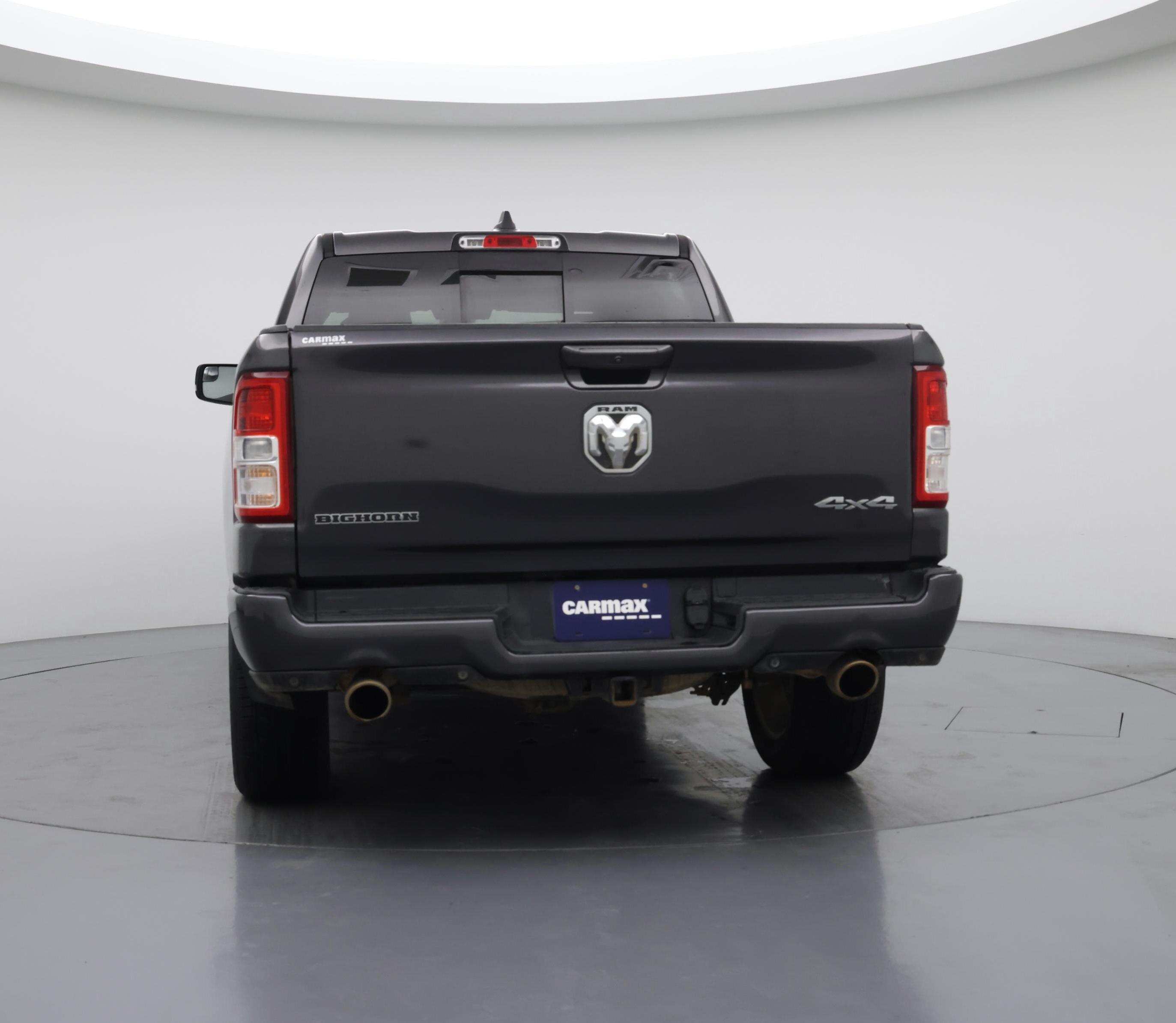 Thumbnail: 2022 RAM 1500 - 6