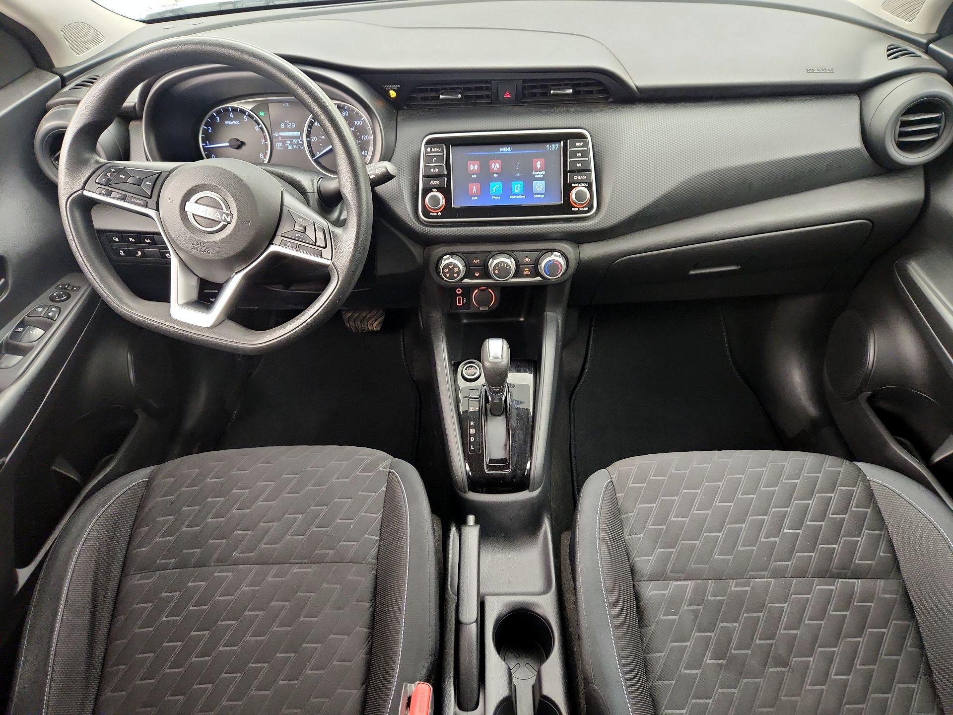 Thumbnail: 2022 Nissan Kicks - 9