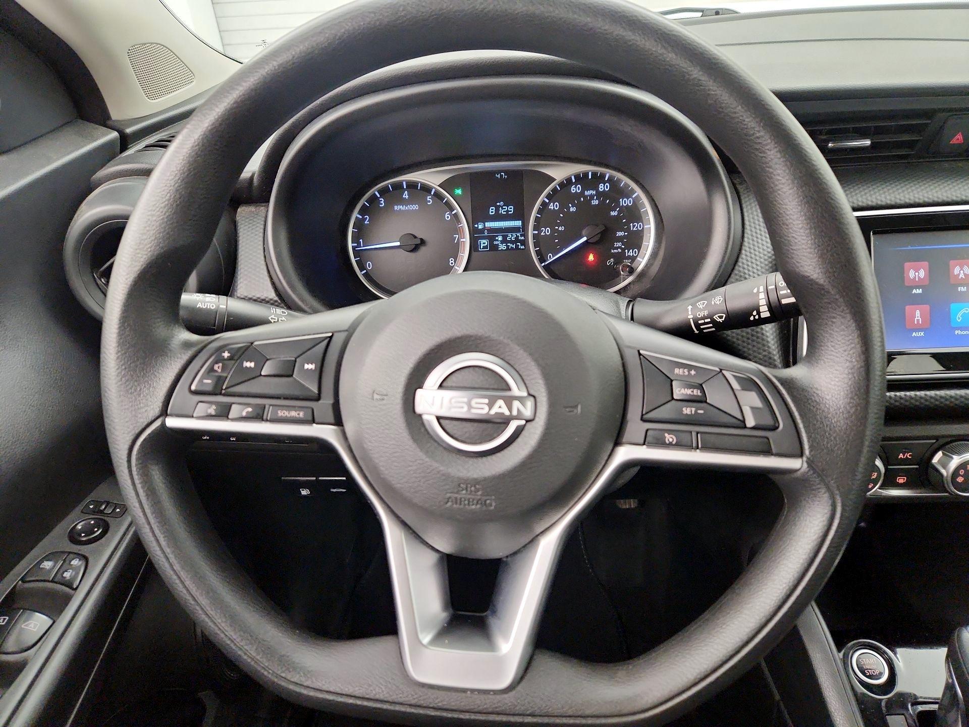 Thumbnail: 2022 Nissan Kicks - 10