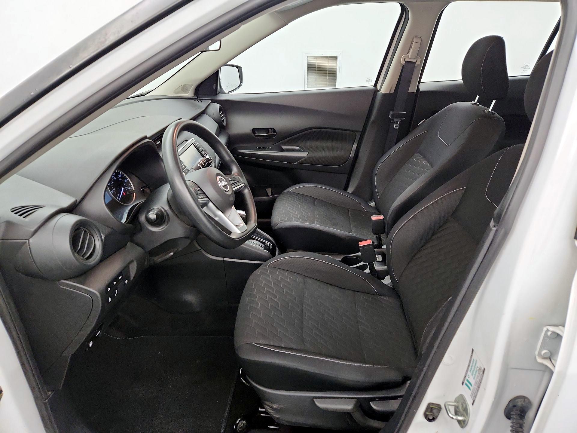 Thumbnail: 2022 Nissan Kicks - 11