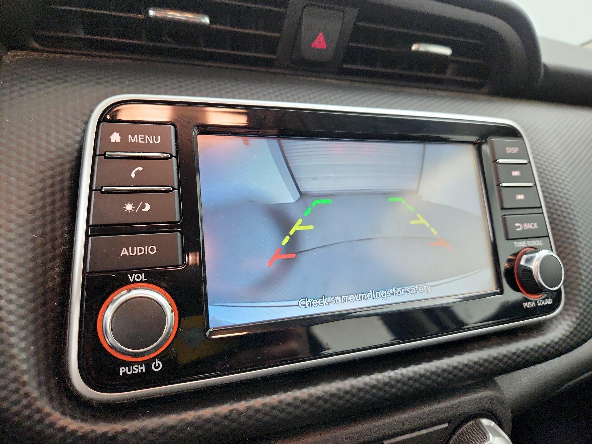 Thumbnail: 2022 Nissan Kicks - 14