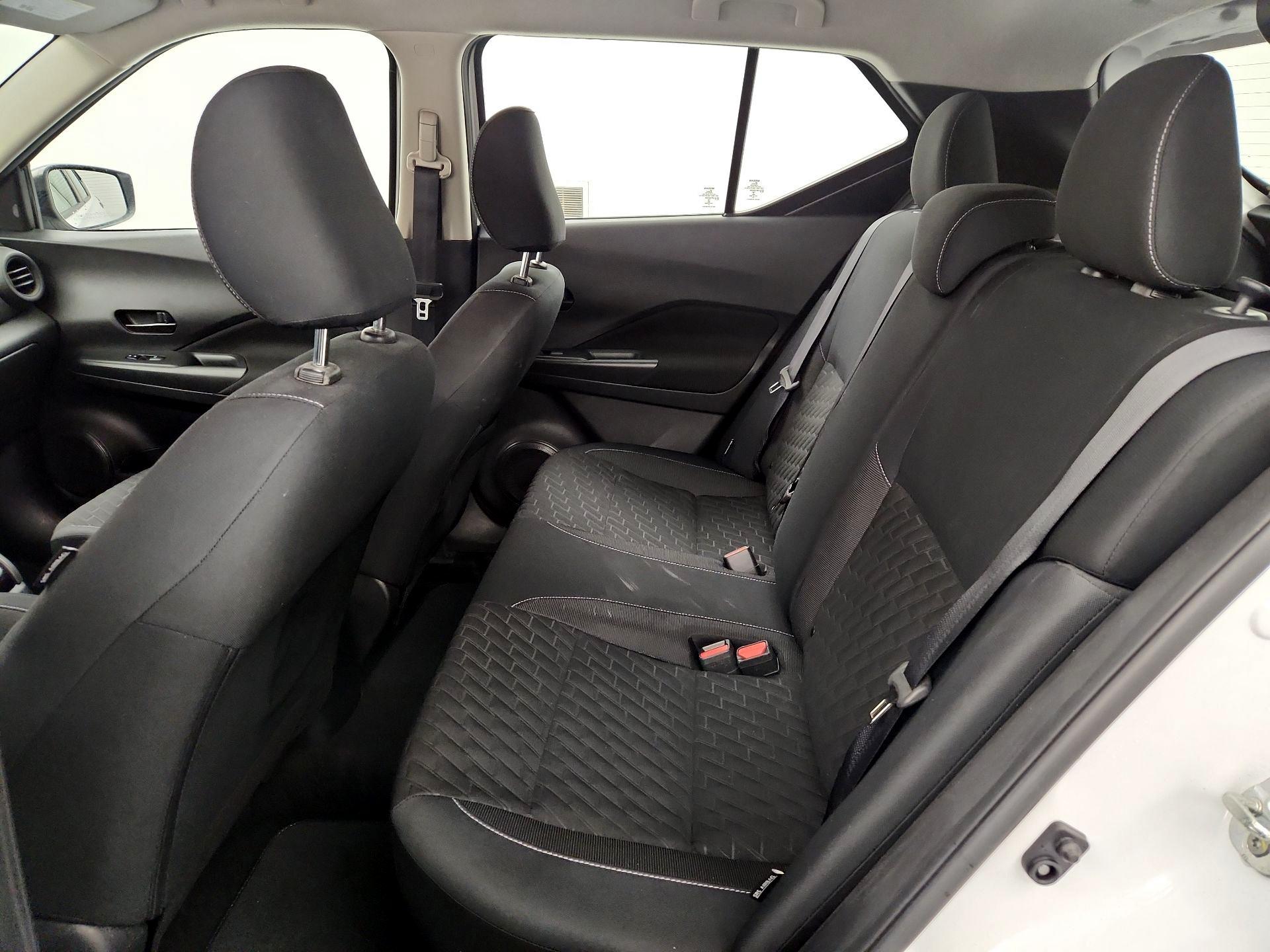 Thumbnail: 2022 Nissan Kicks - 19