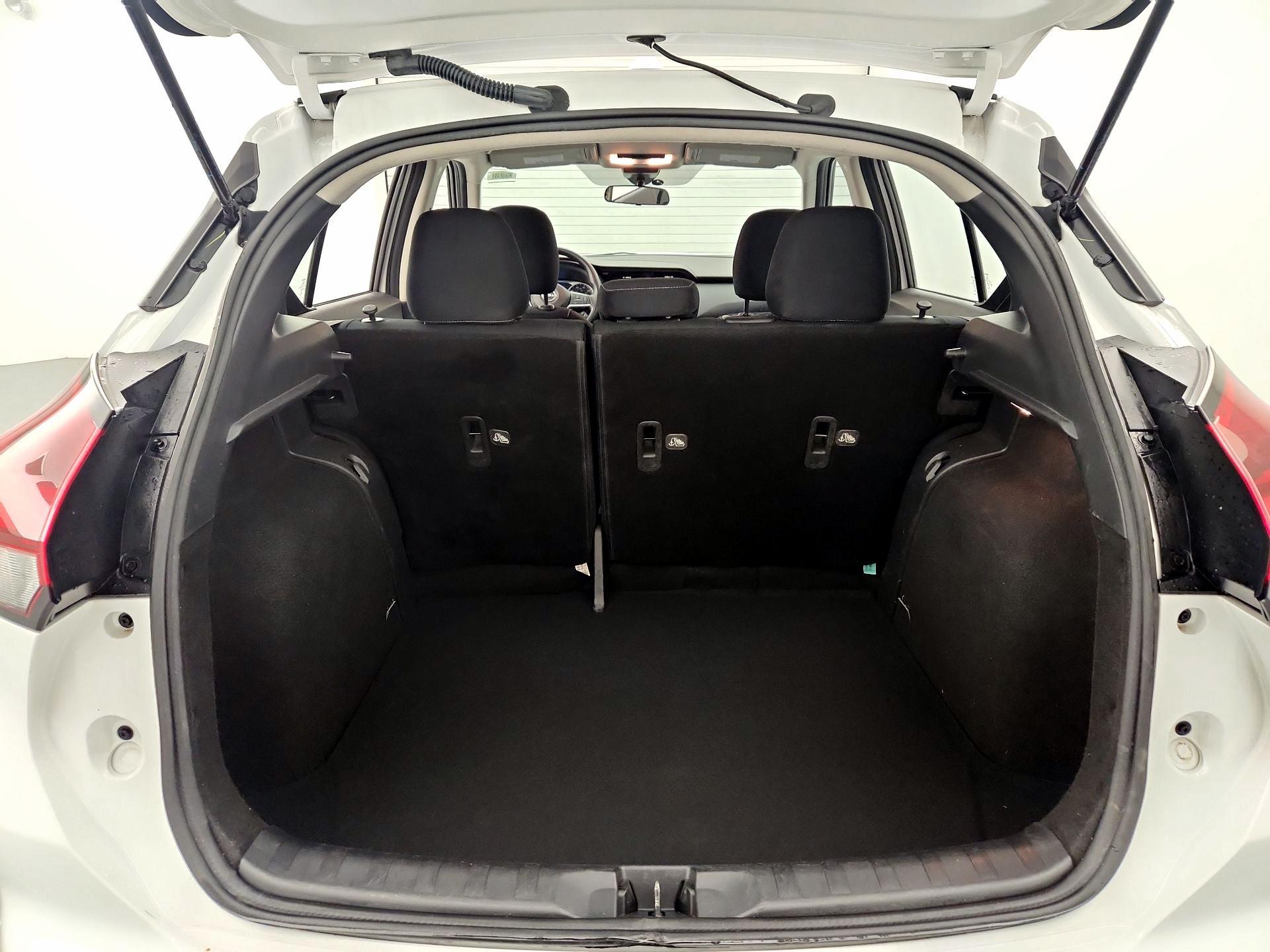 Thumbnail: 2022 Nissan Kicks - 20