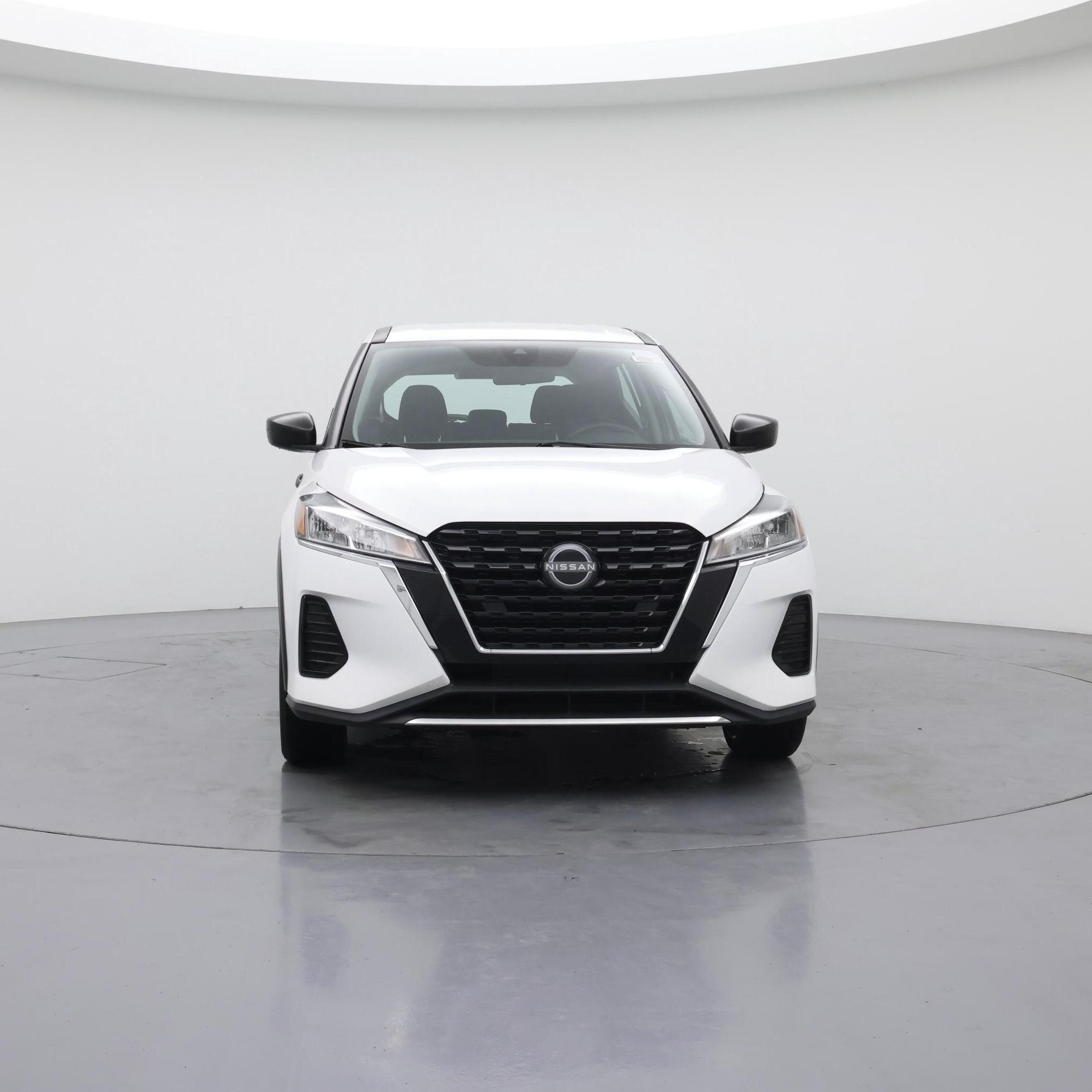 Thumbnail: 2022 Nissan Kicks - 5