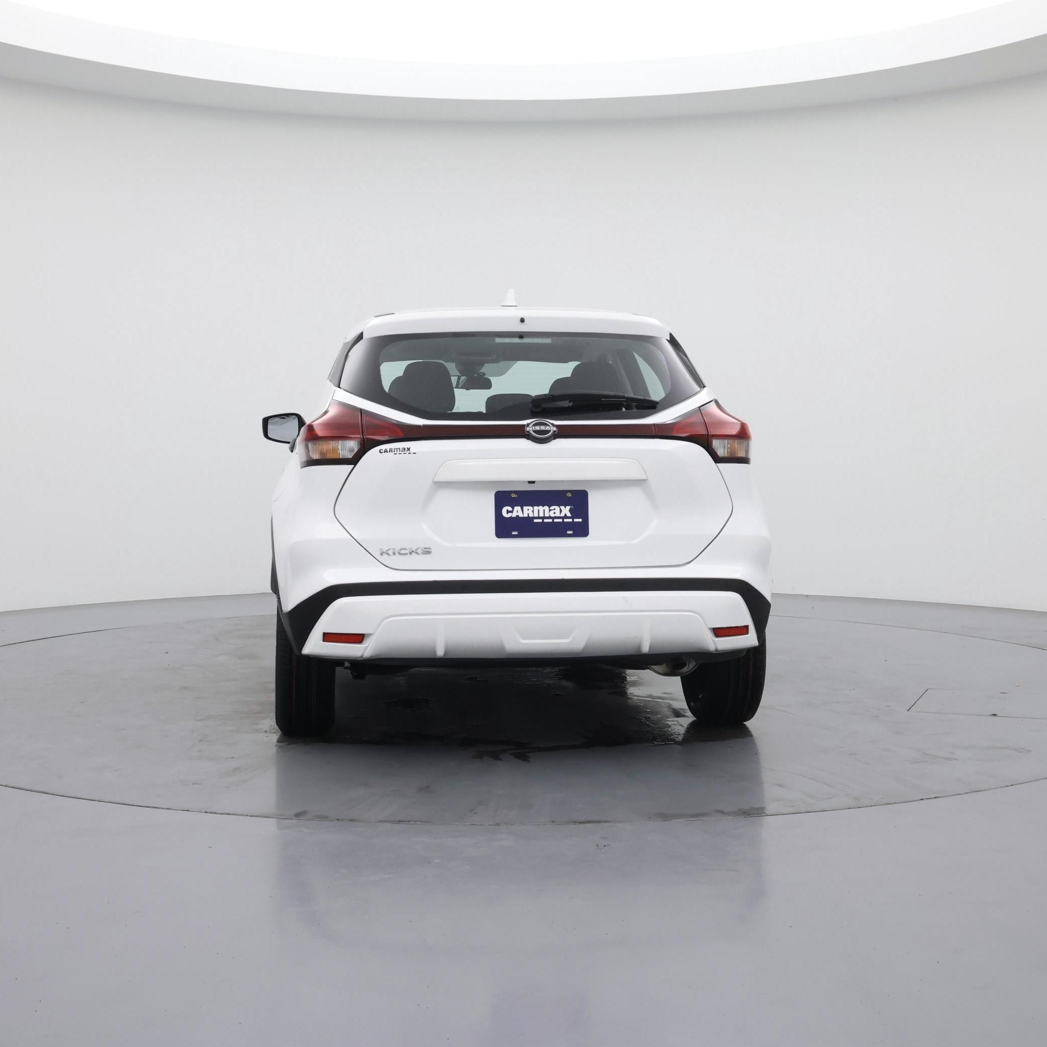 Thumbnail: 2022 Nissan Kicks - 6