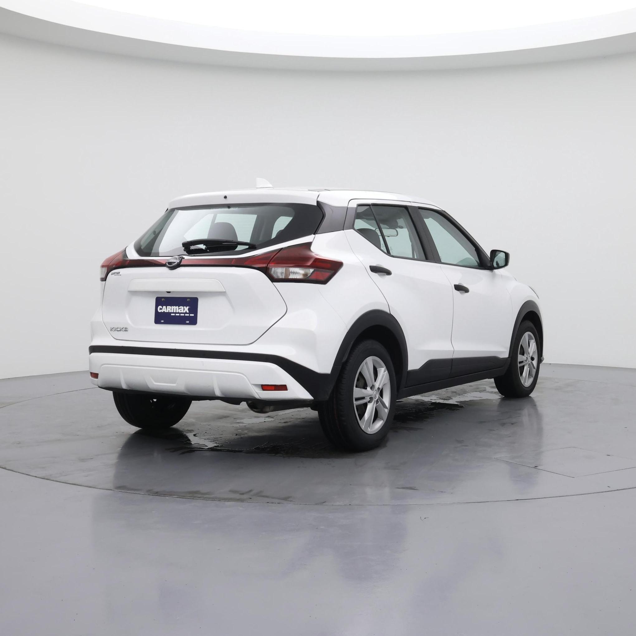 Thumbnail: 2022 Nissan Kicks - 8