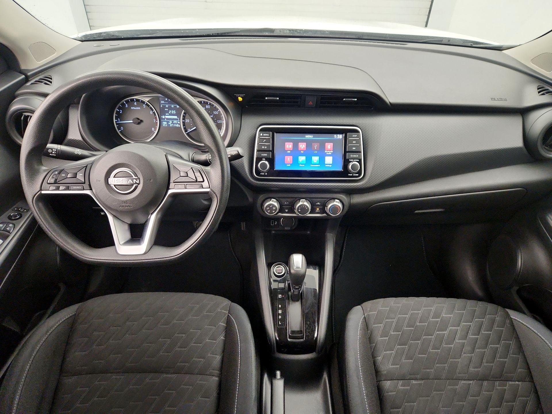 Thumbnail: 2022 Nissan Kicks - 9