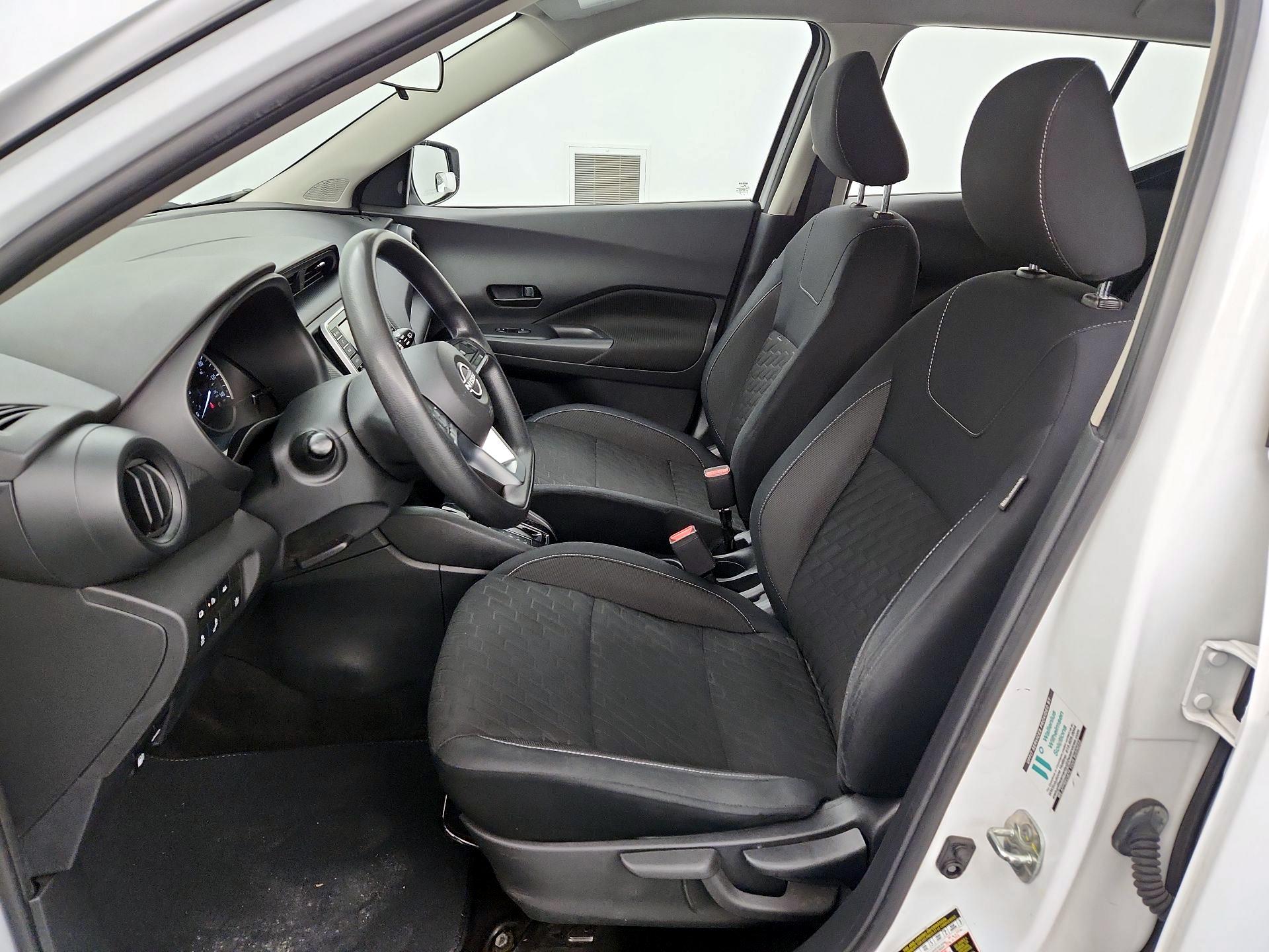 Thumbnail: 2022 Nissan Kicks - 11