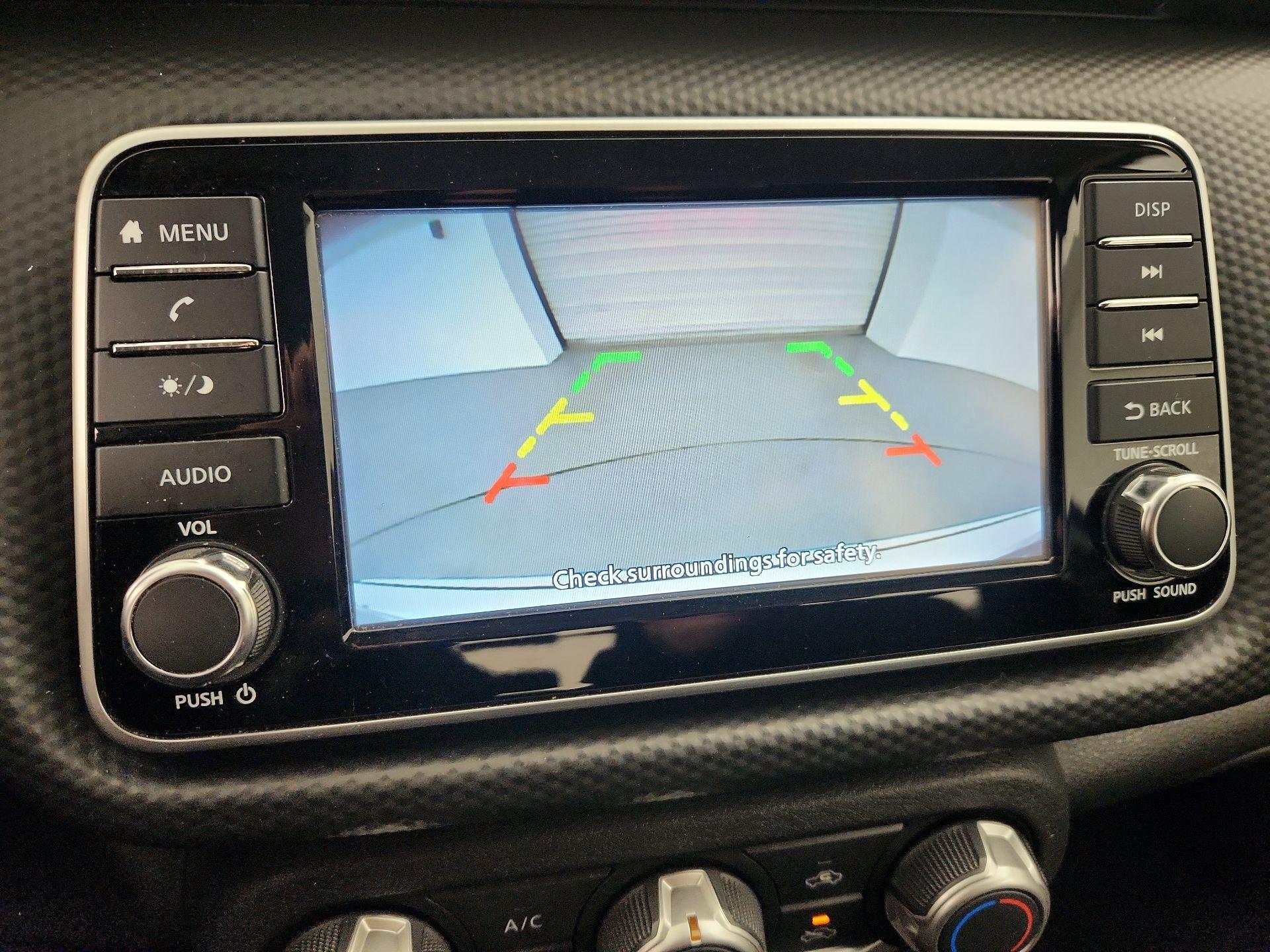 Thumbnail: 2022 Nissan Kicks - 14