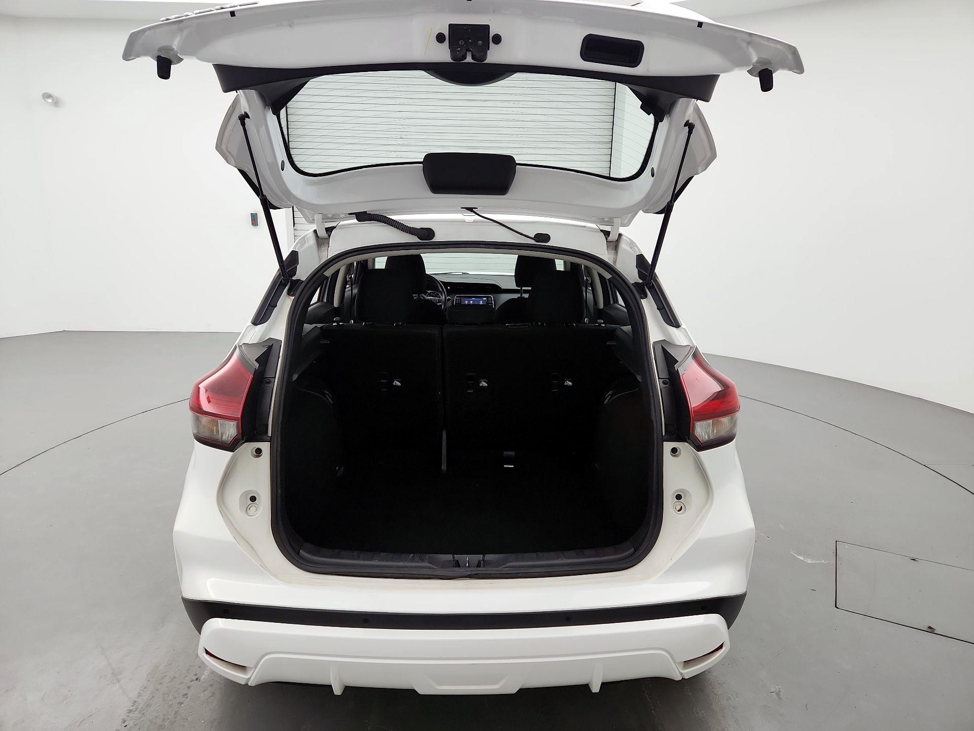 Thumbnail: 2022 Nissan Kicks - 20