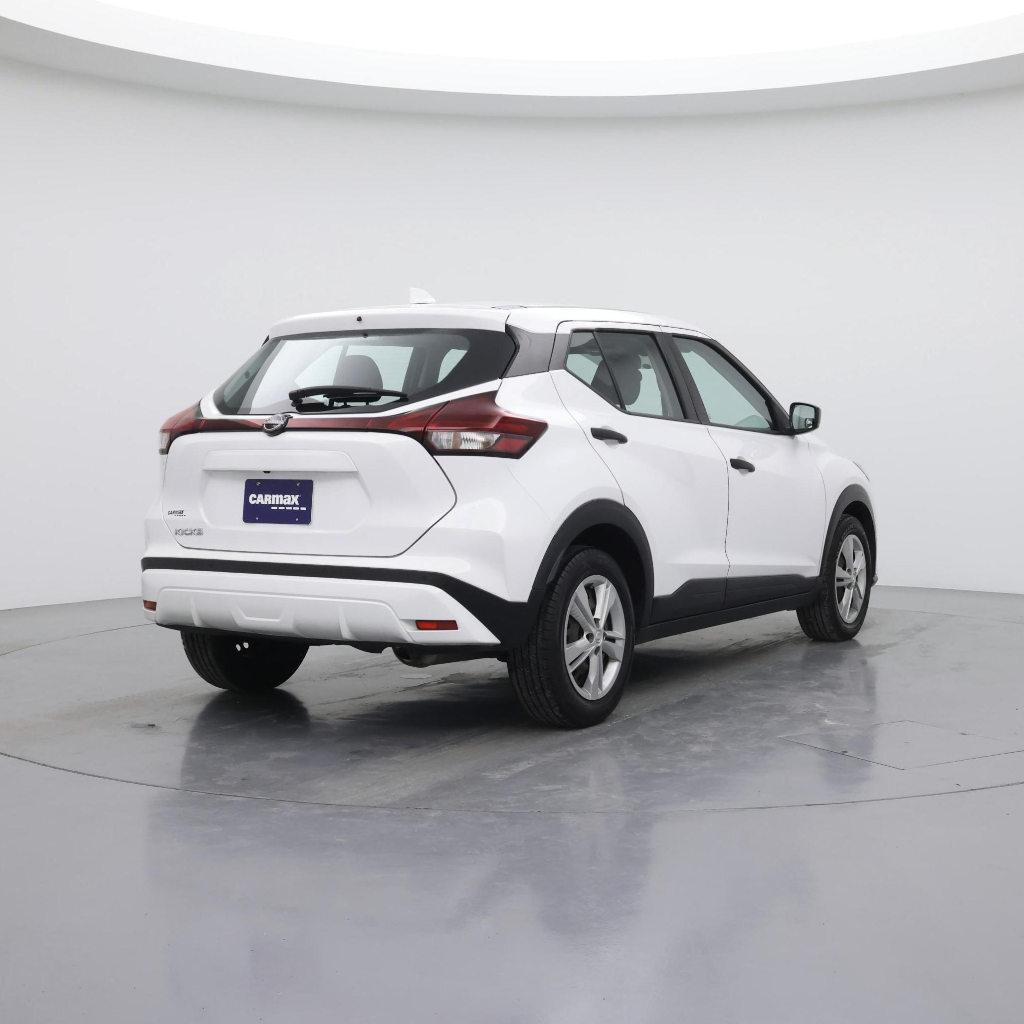 Thumbnail: 2022 Nissan Kicks - 8