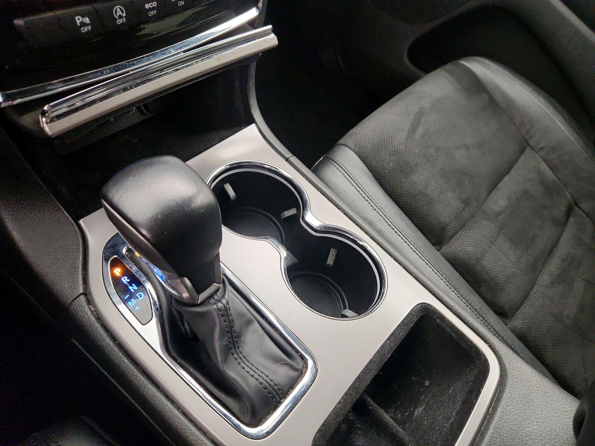 Thumbnail: 2021 Jeep Grand Cherokee - 17