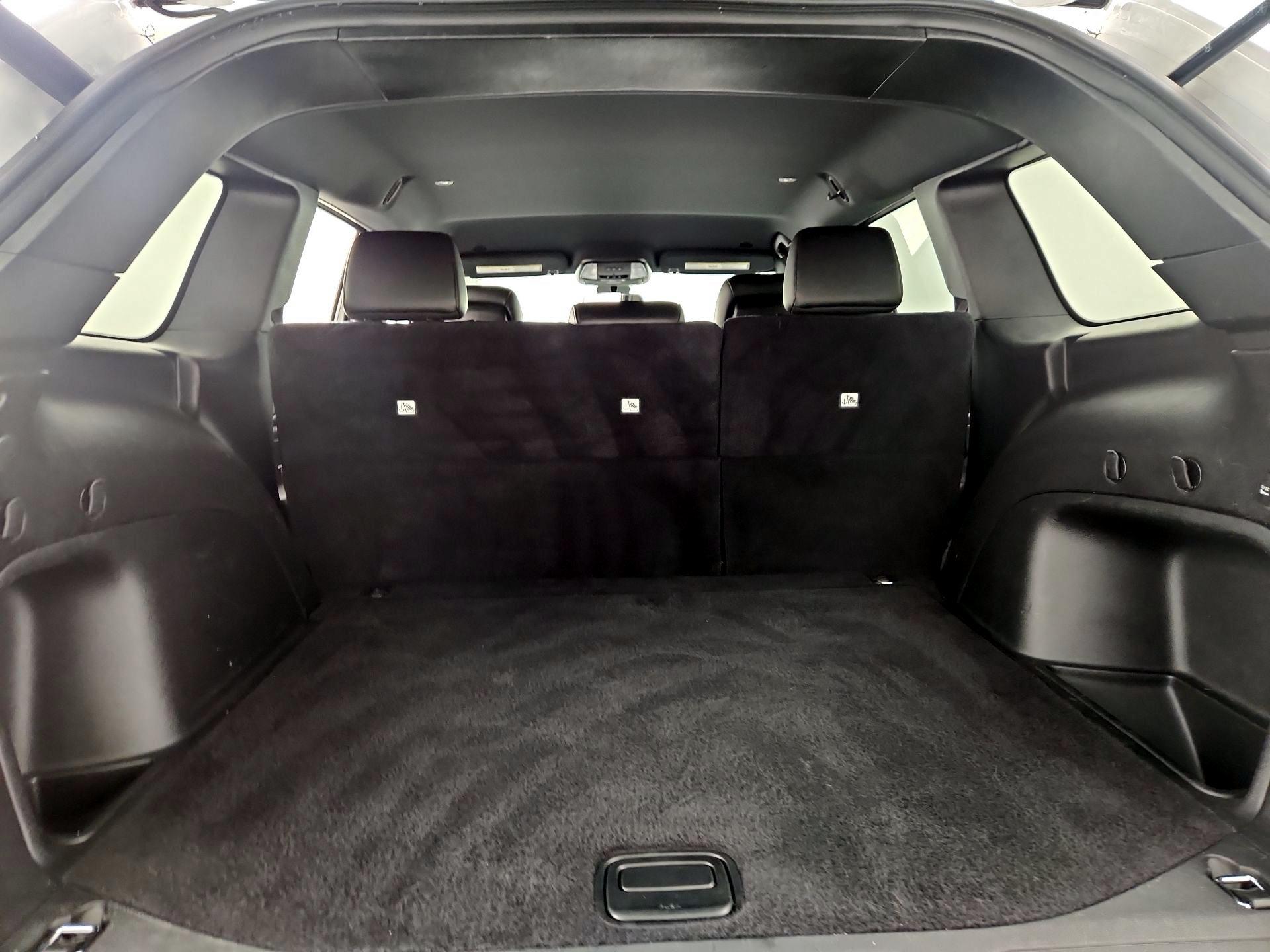 Thumbnail: 2021 Jeep Grand Cherokee - 20