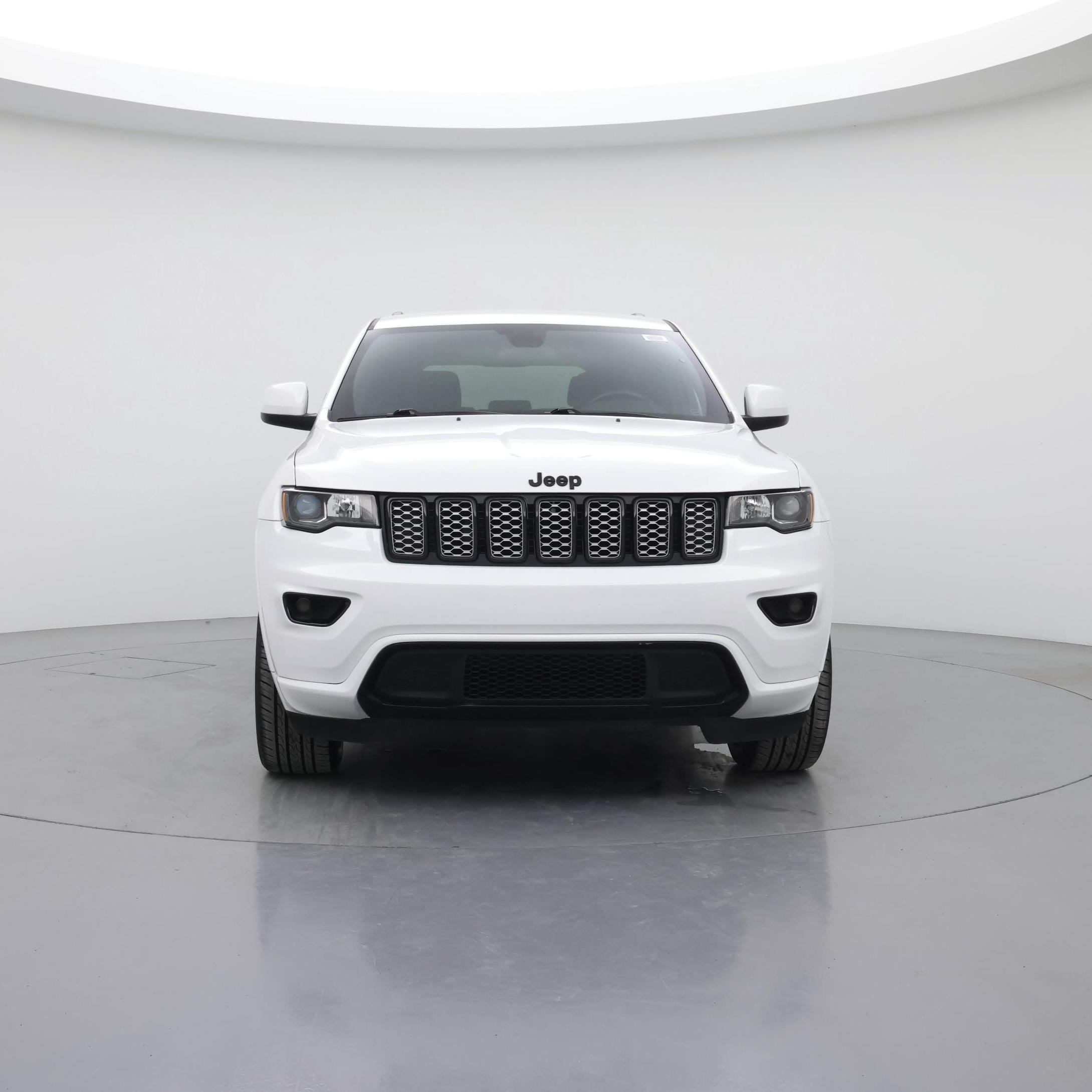 Thumbnail: 2021 Jeep Grand Cherokee - 5