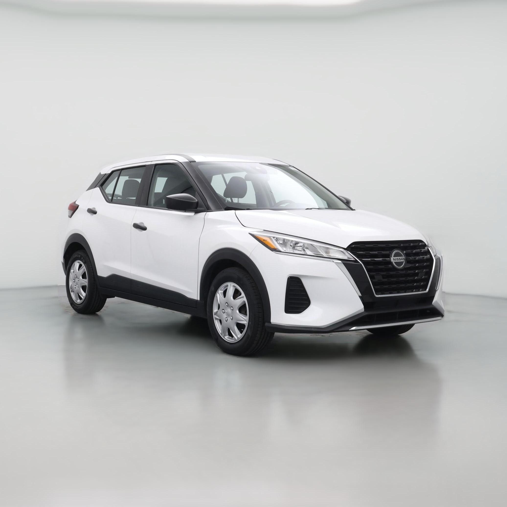 Thumbnail: 2021 Nissan Kicks - 1