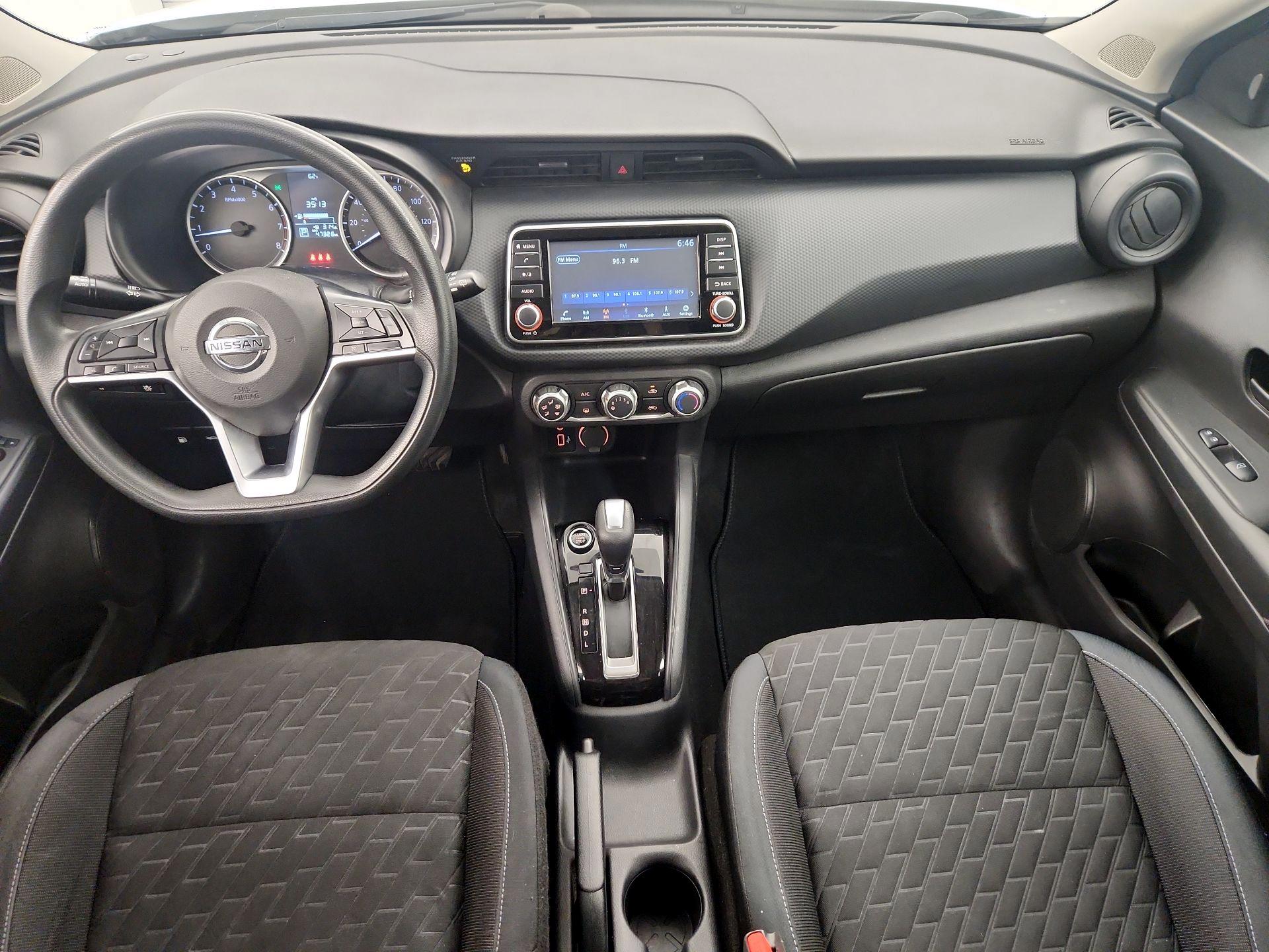 Thumbnail: 2021 Nissan Kicks - 9