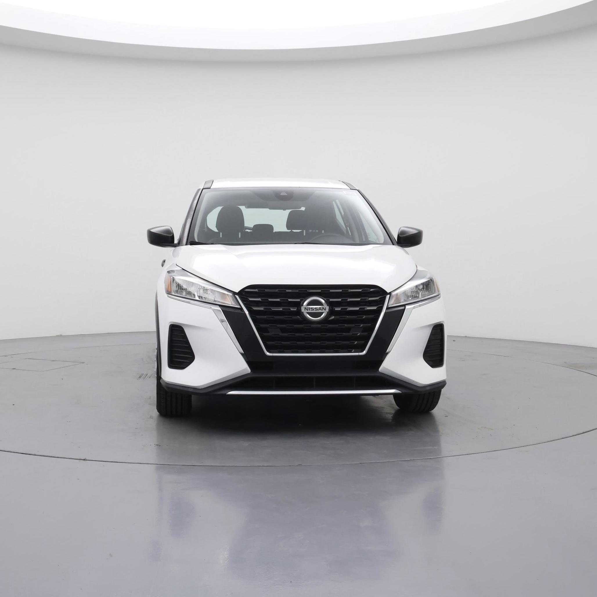 Thumbnail: 2021 Nissan Kicks - 5
