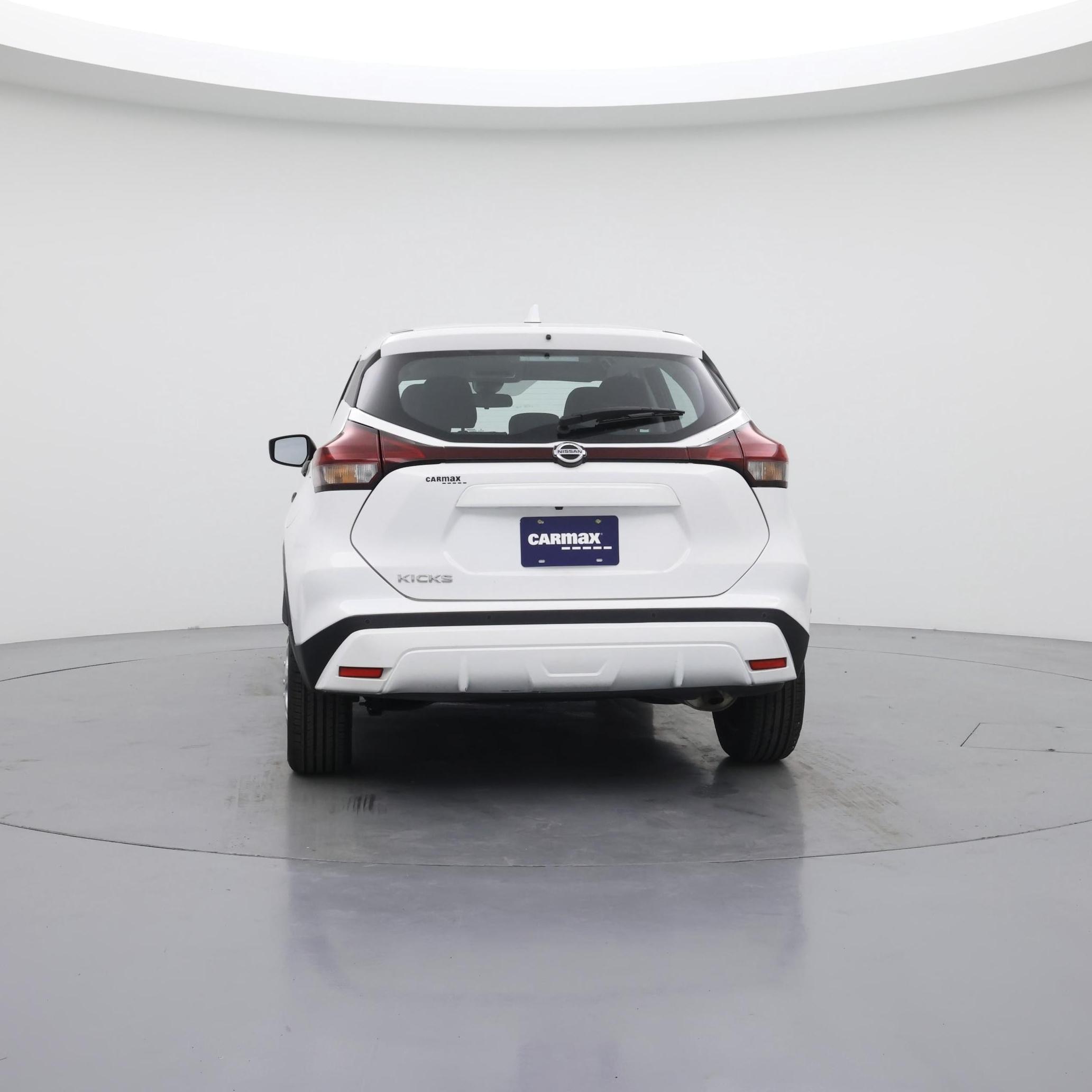 Thumbnail: 2021 Nissan Kicks - 6