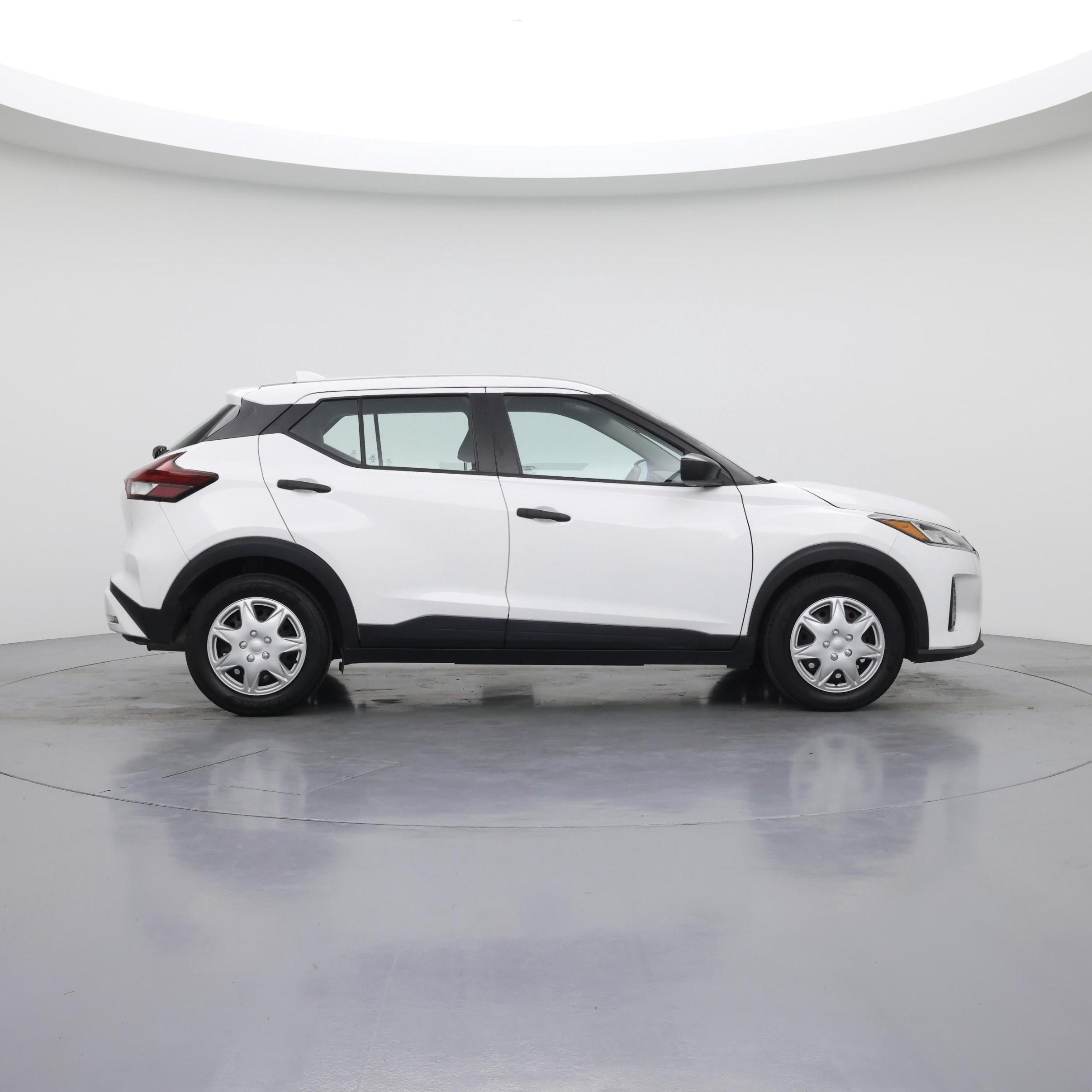 Thumbnail: 2021 Nissan Kicks - 7