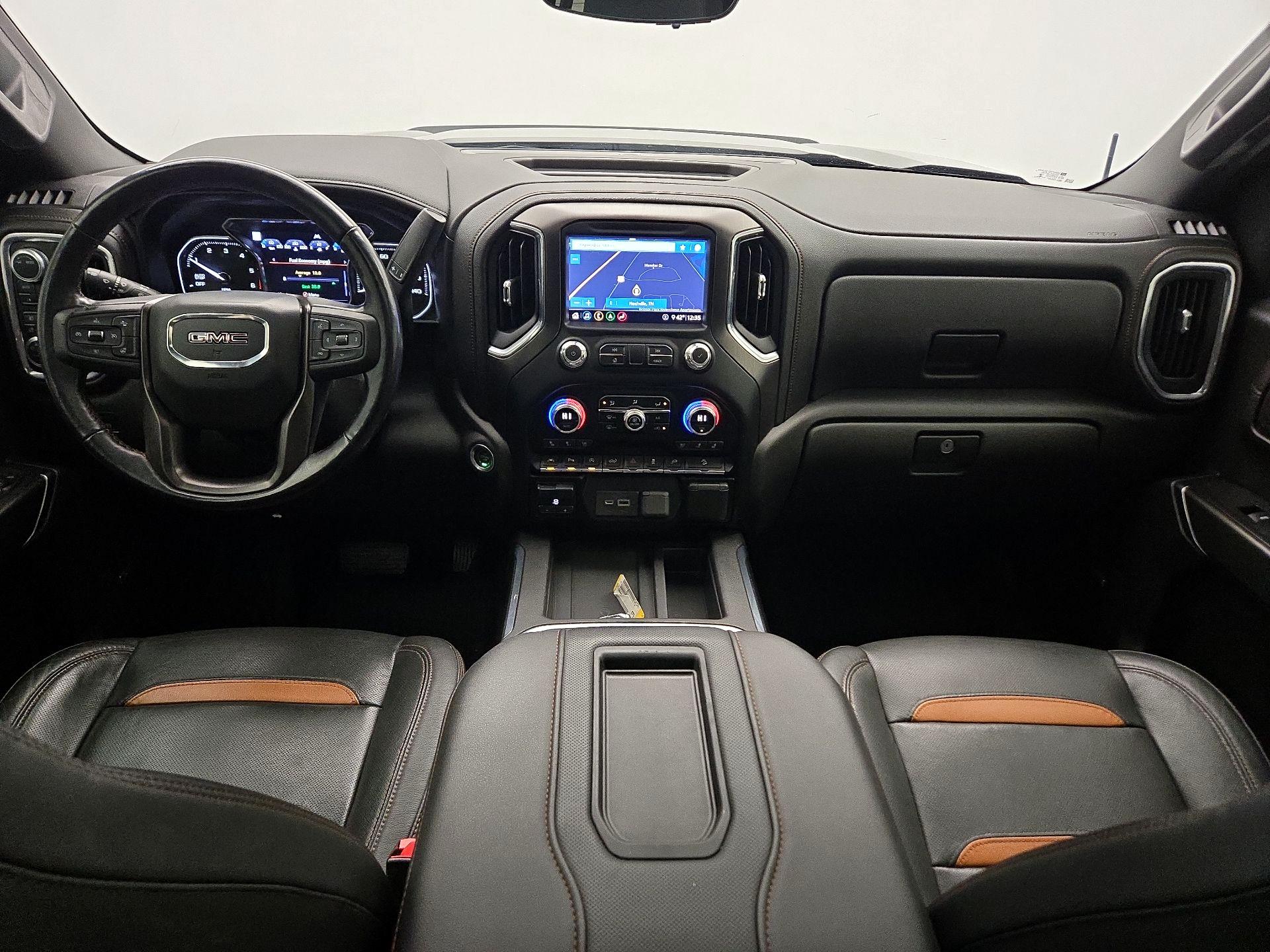 Thumbnail: 2020 GMC Sierra 1500 - 9