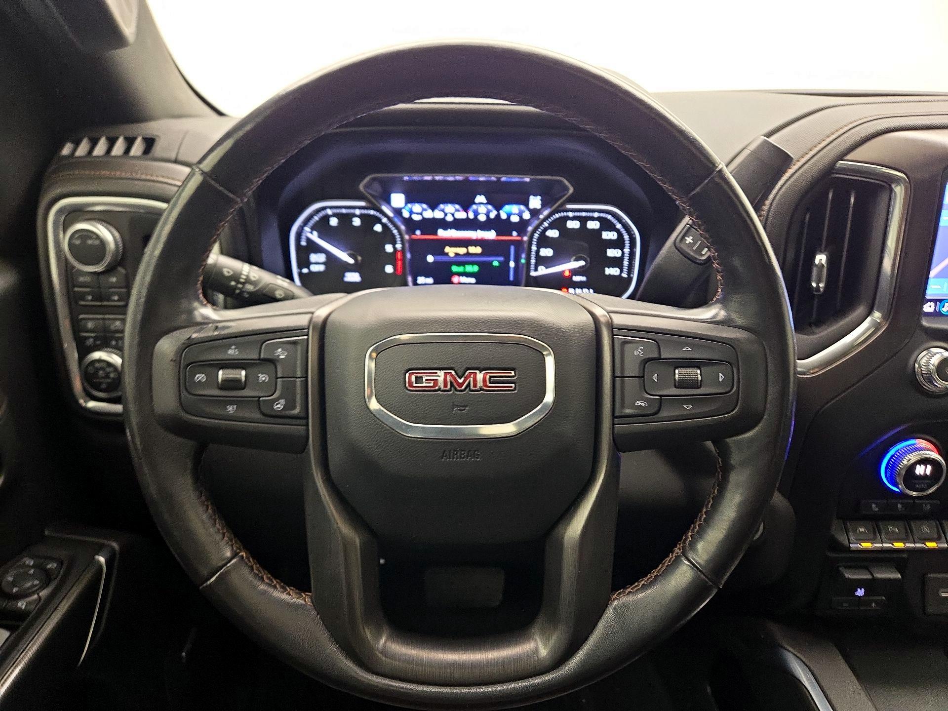 Thumbnail: 2020 GMC Sierra 1500 - 10