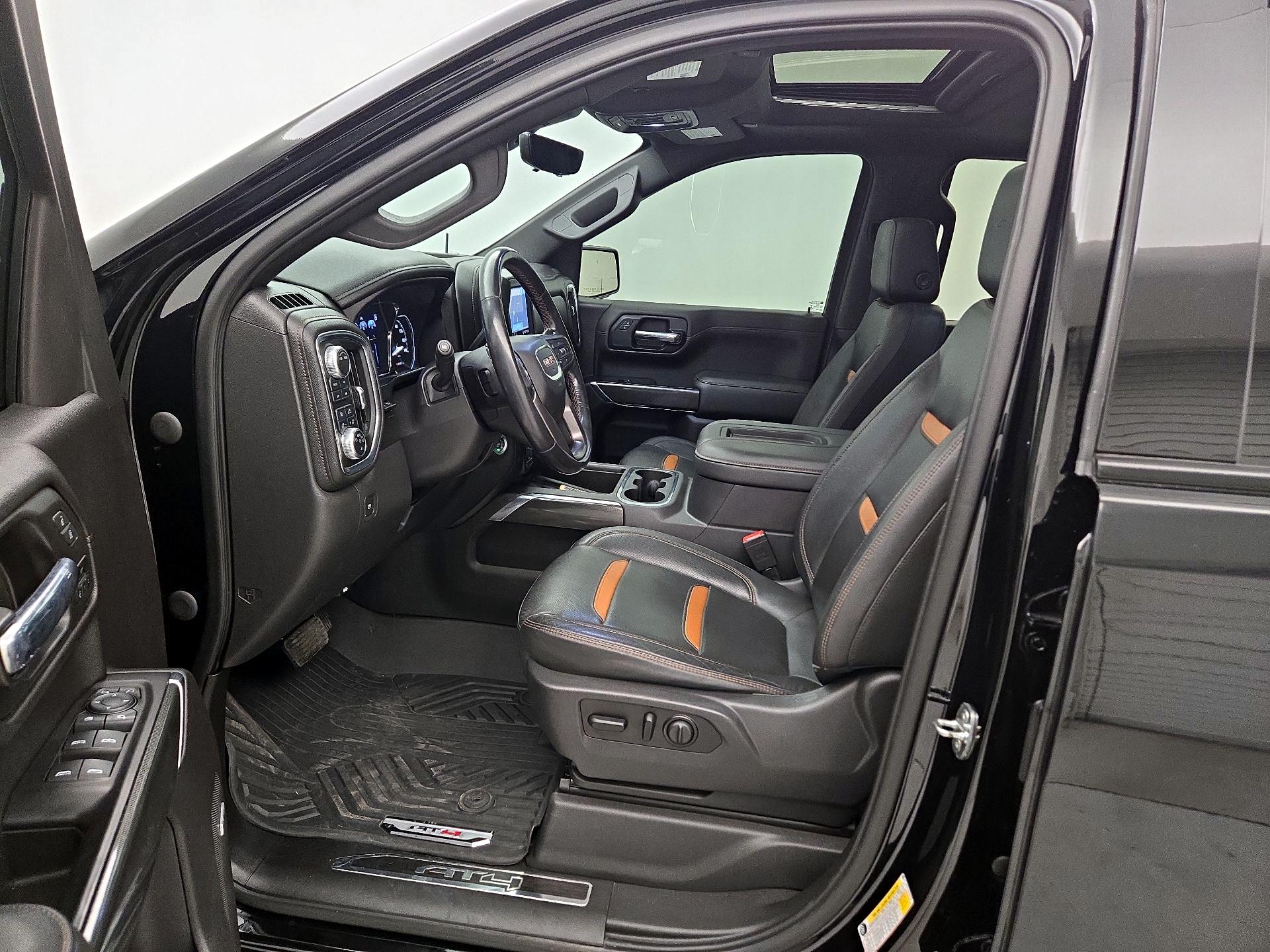 Thumbnail: 2020 GMC Sierra 1500 - 11