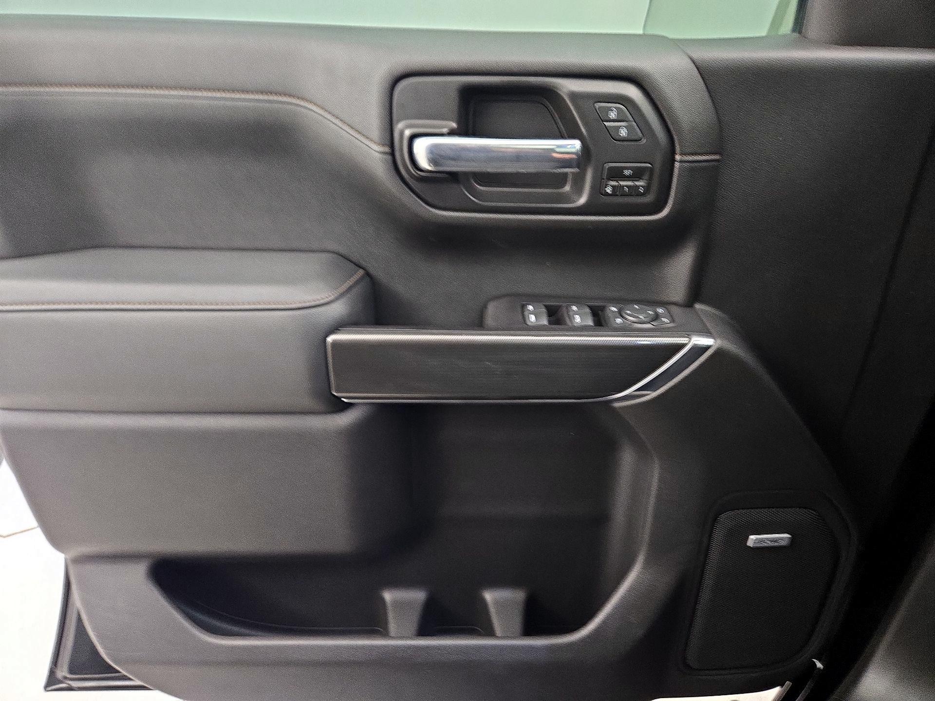 Thumbnail: 2020 GMC Sierra 1500 - 12