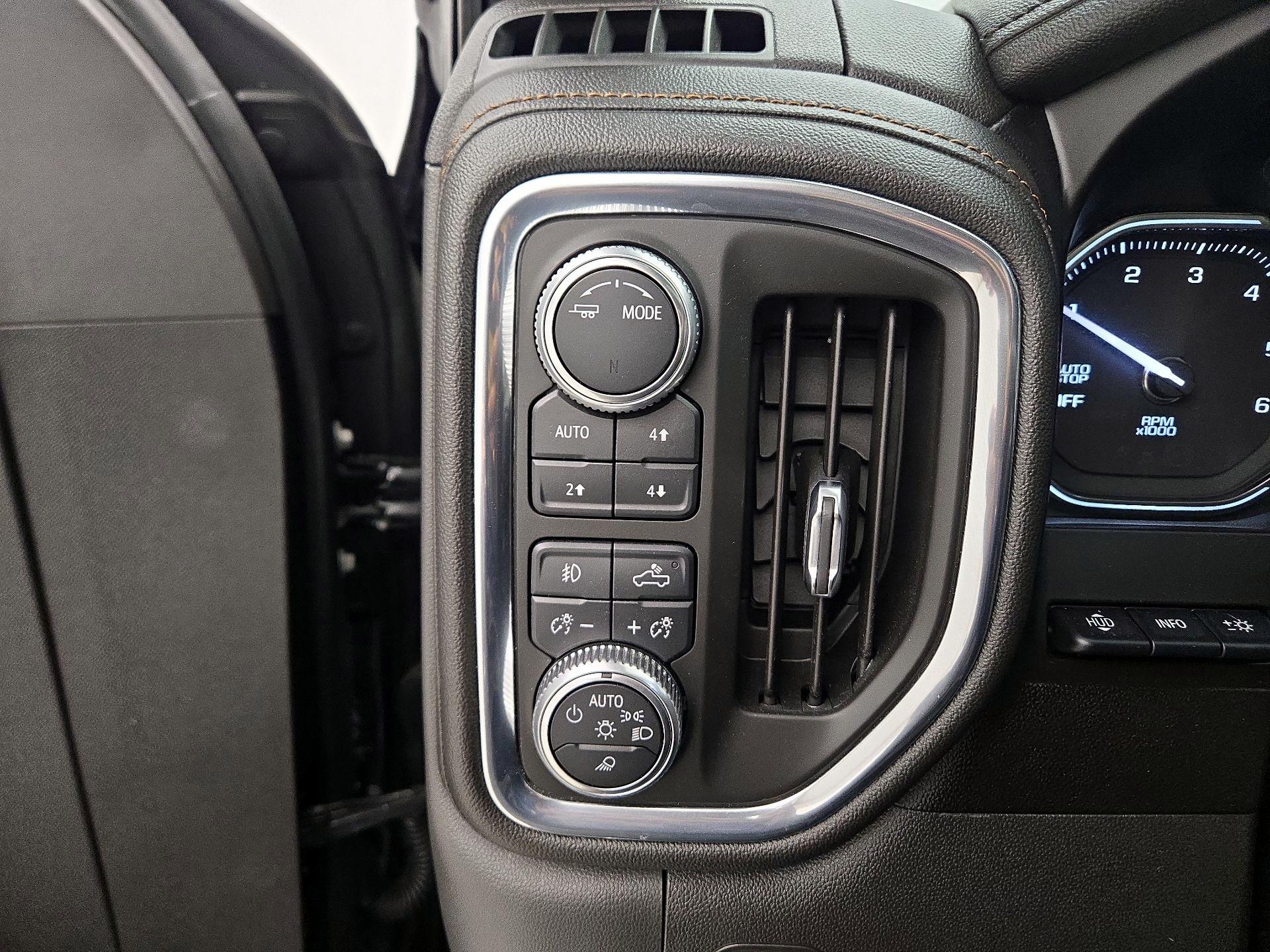 Thumbnail: 2020 GMC Sierra 1500 - 13