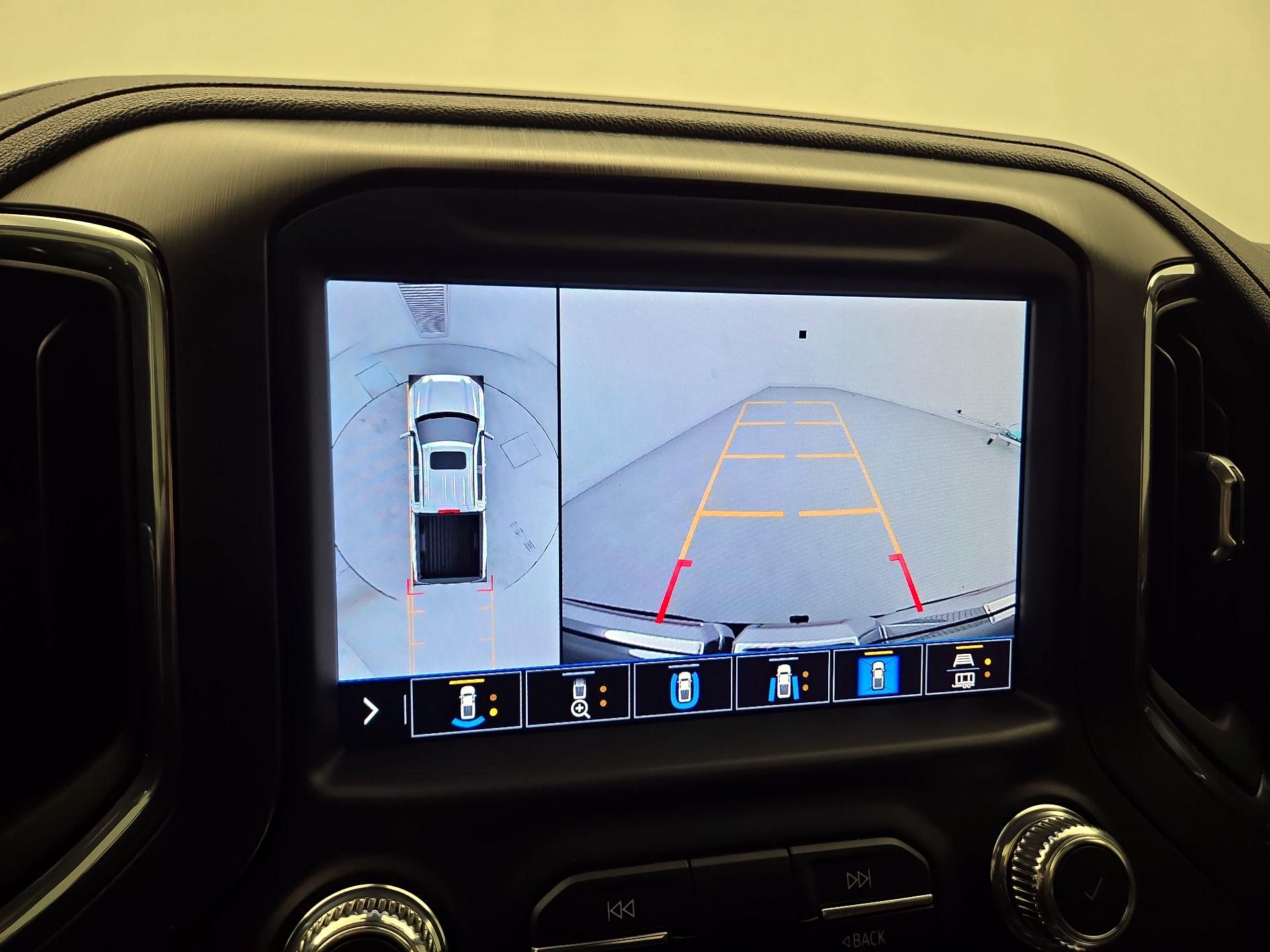 Thumbnail: 2020 GMC Sierra 1500 - 15