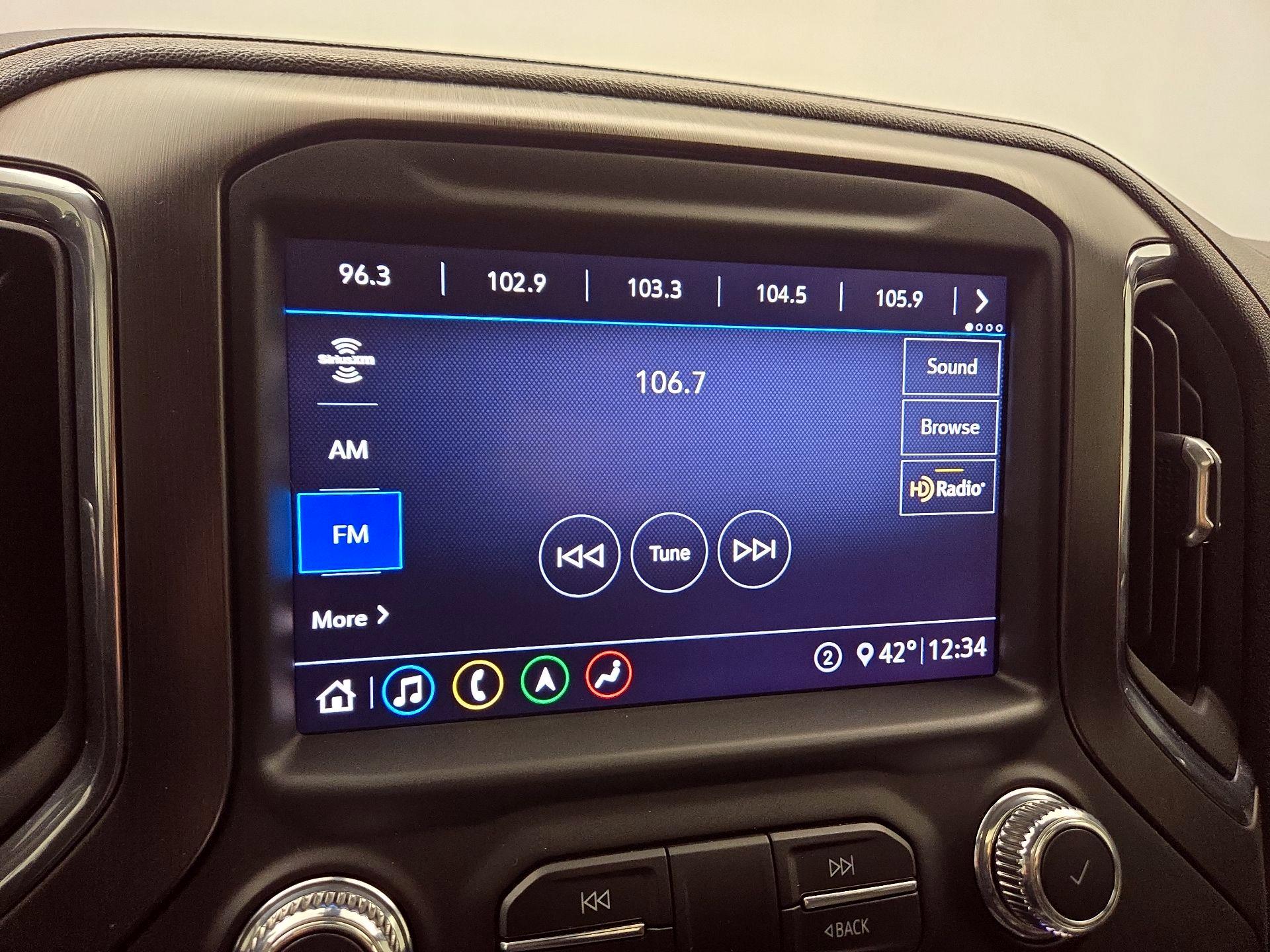 Thumbnail: 2020 GMC Sierra 1500 - 16