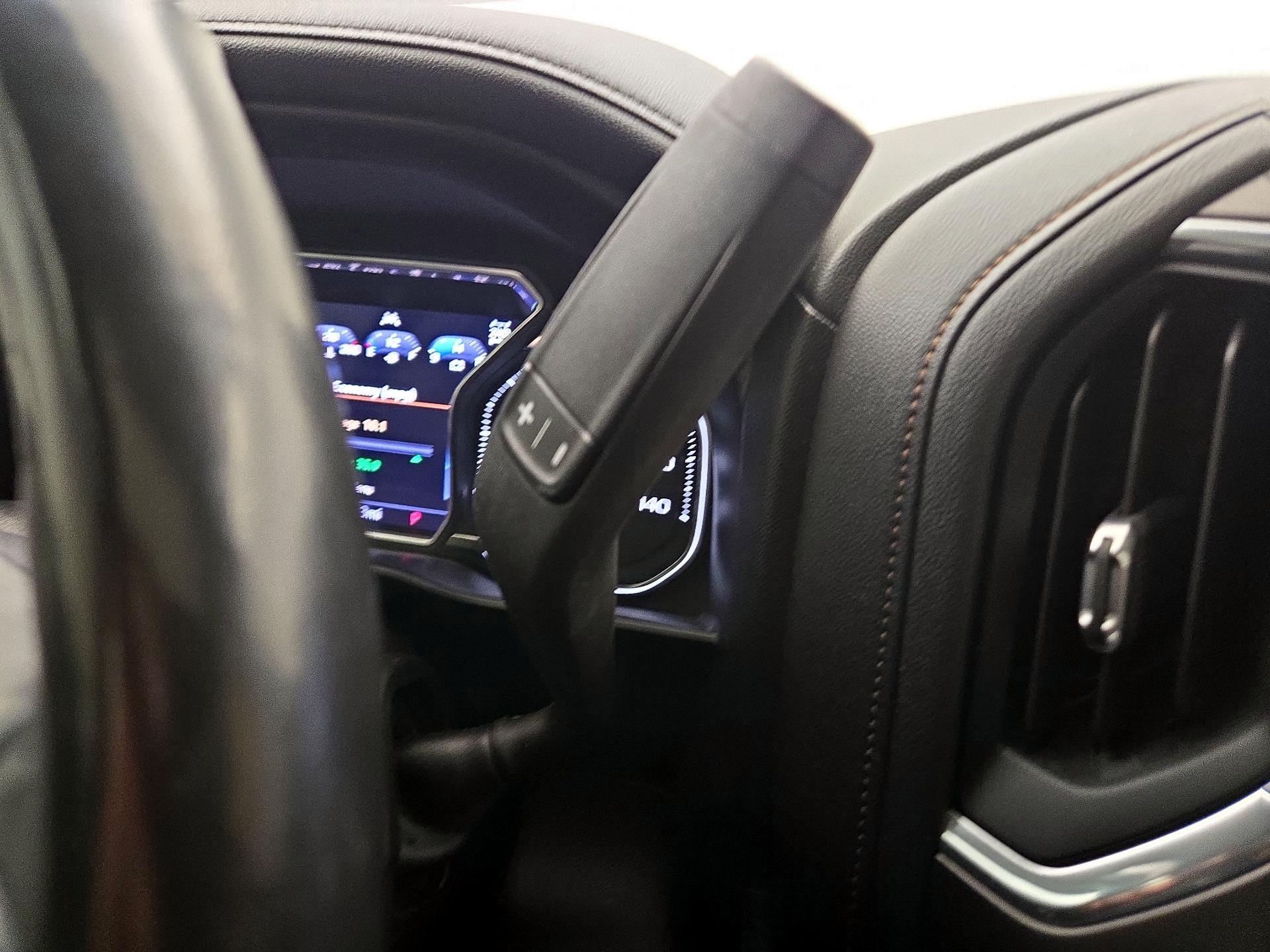 Thumbnail: 2020 GMC Sierra 1500 - 18