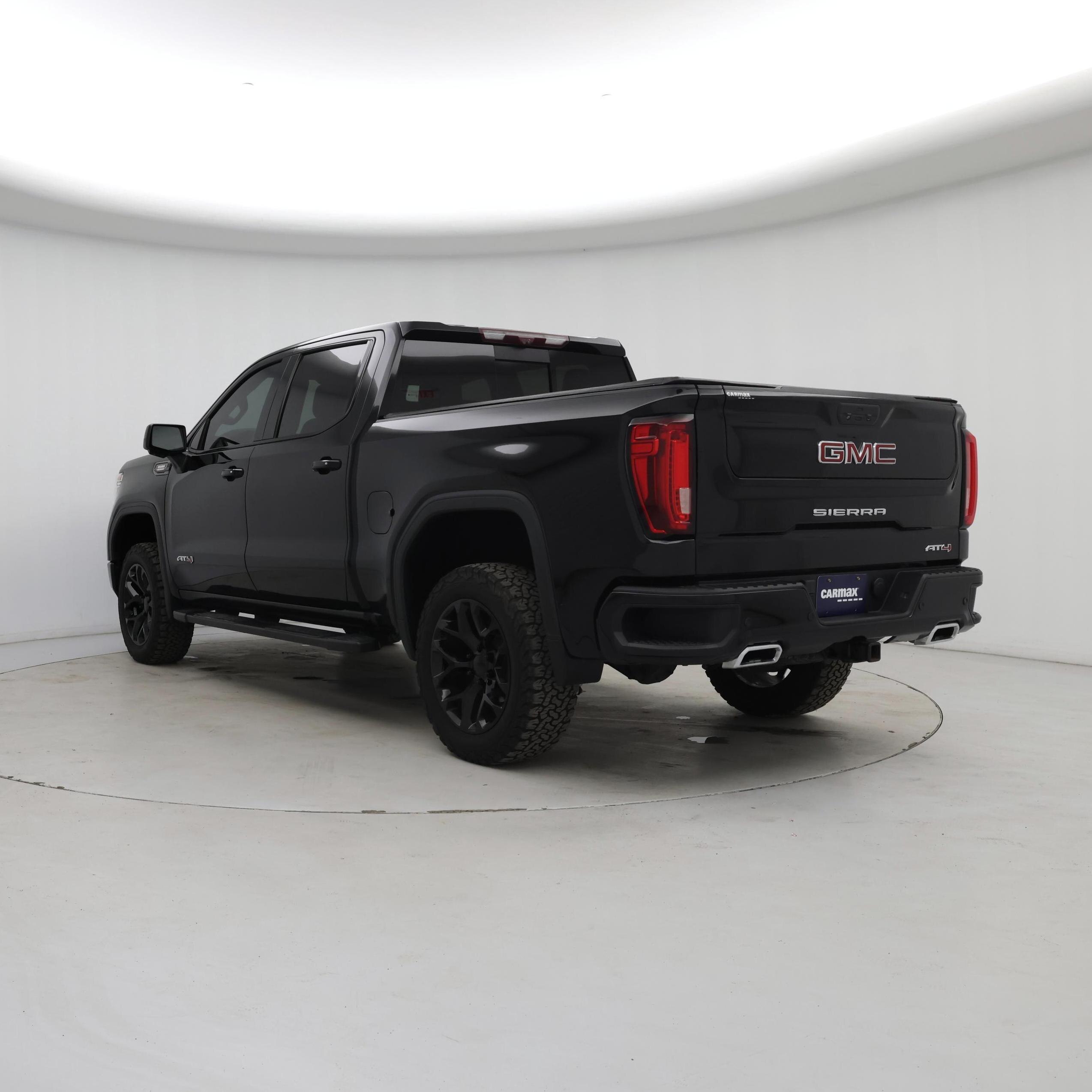 Thumbnail: 2020 GMC Sierra 1500 - 2