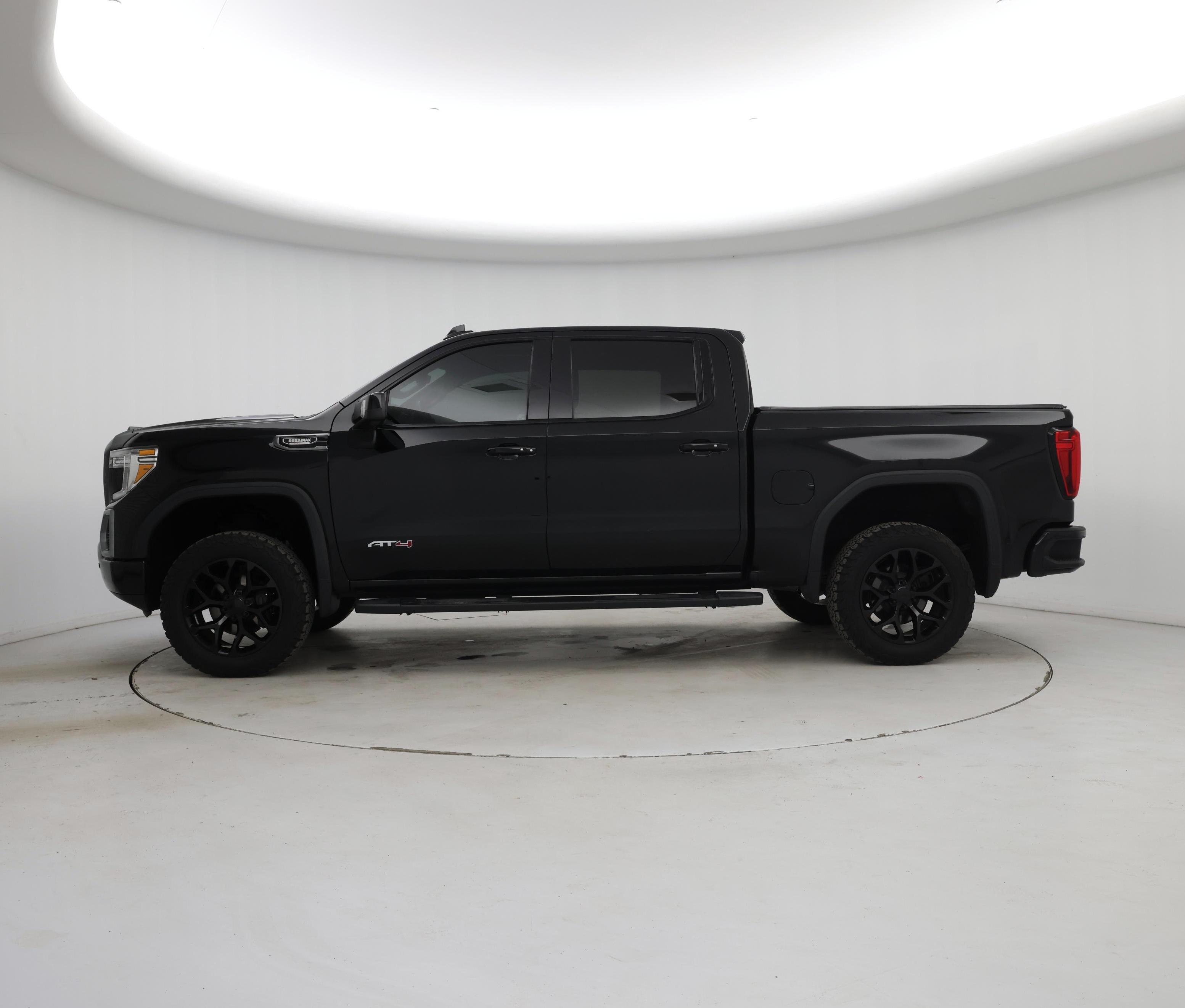 Thumbnail: 2020 GMC Sierra 1500 - 3