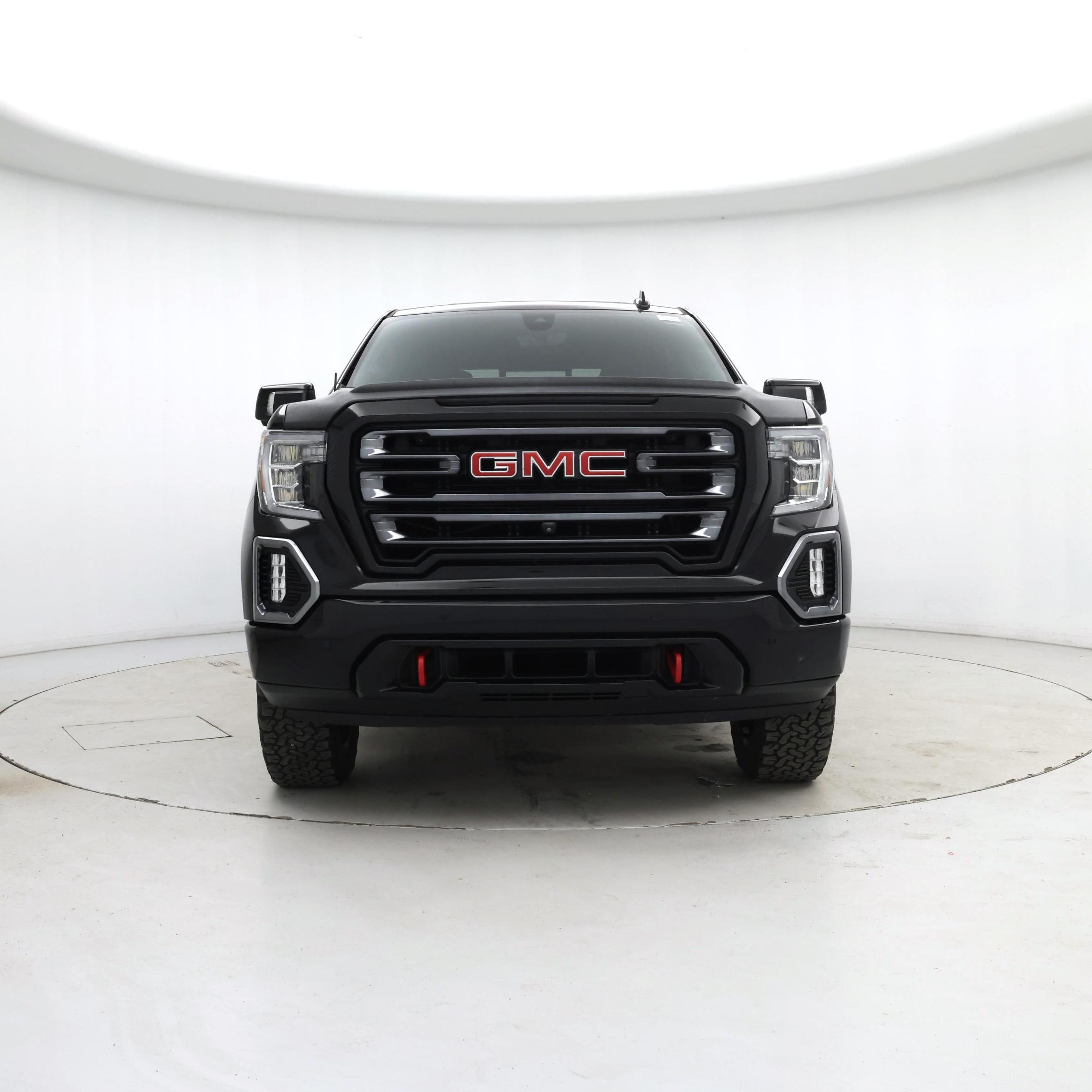 Thumbnail: 2020 GMC Sierra 1500 - 5