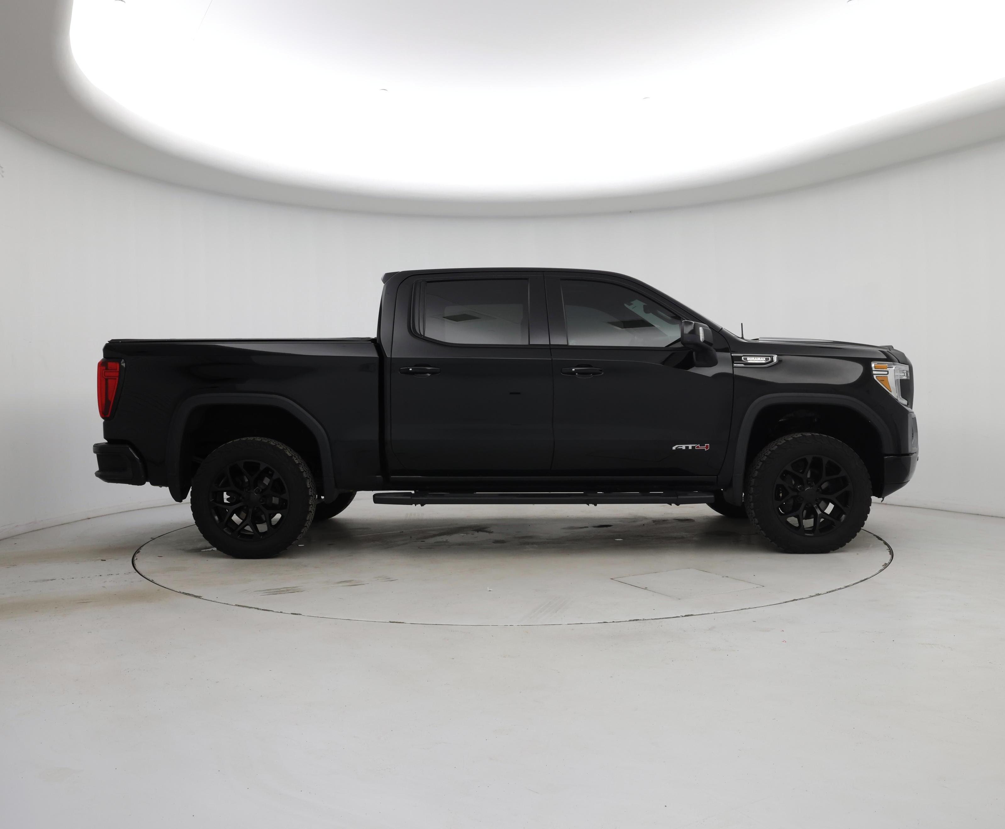 Thumbnail: 2020 GMC Sierra 1500 - 7