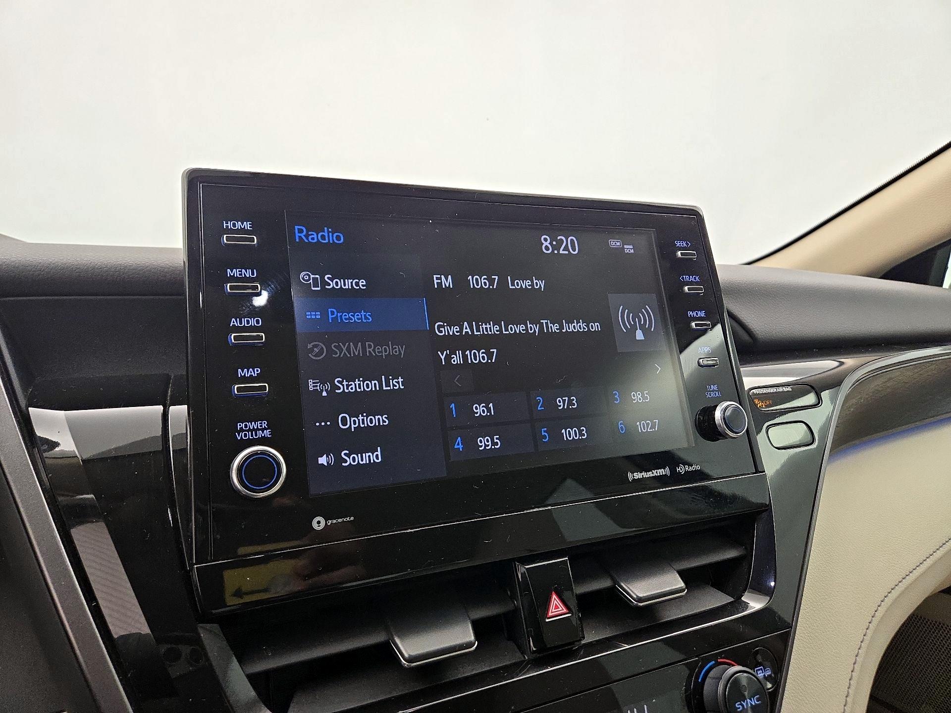 Thumbnail: 2022 Toyota Camry - 15