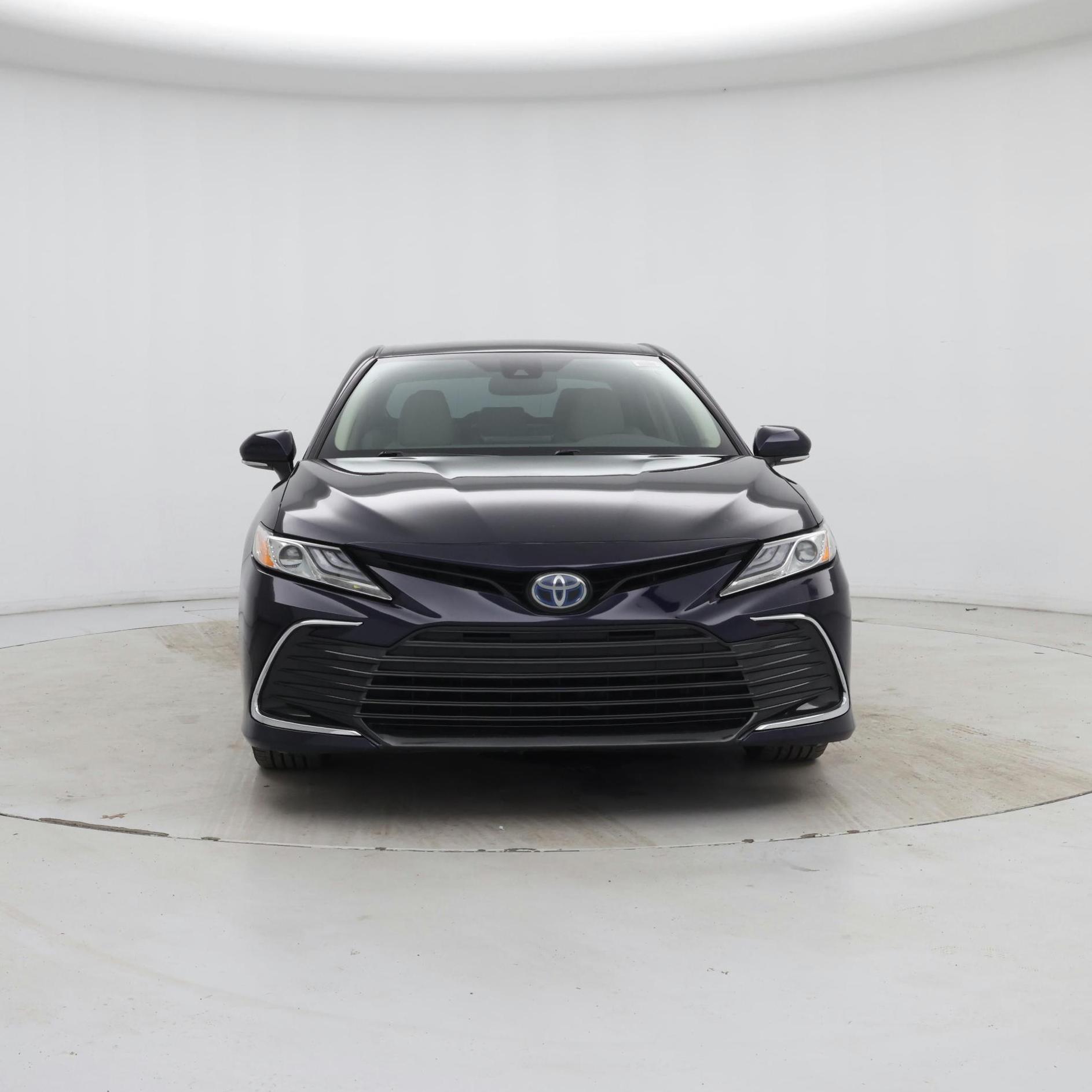 Thumbnail: 2022 Toyota Camry - 5