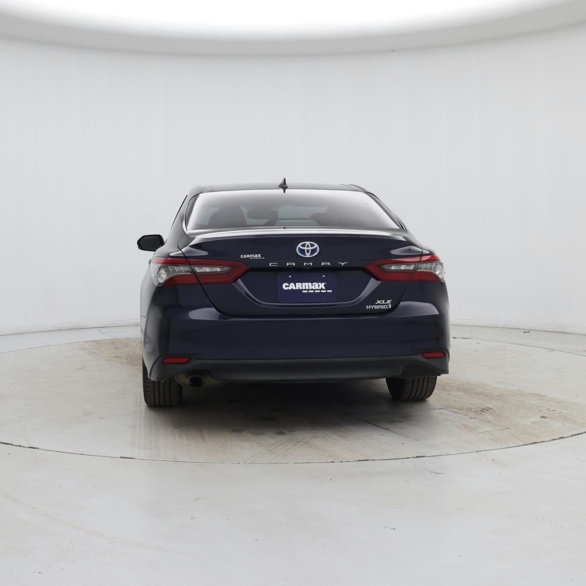 Thumbnail: 2022 Toyota Camry - 6