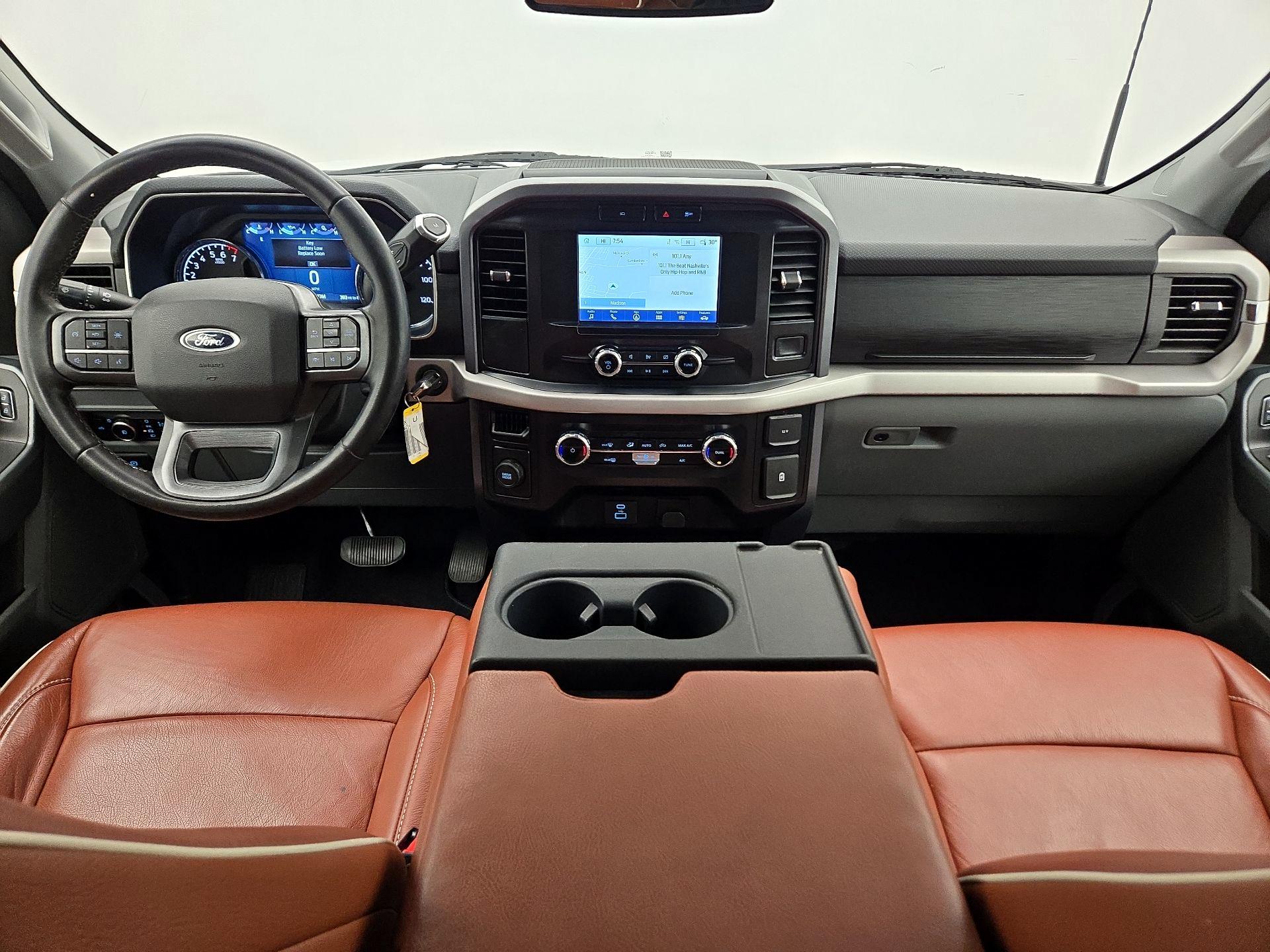 Thumbnail: 2023 Ford F-150 - 9