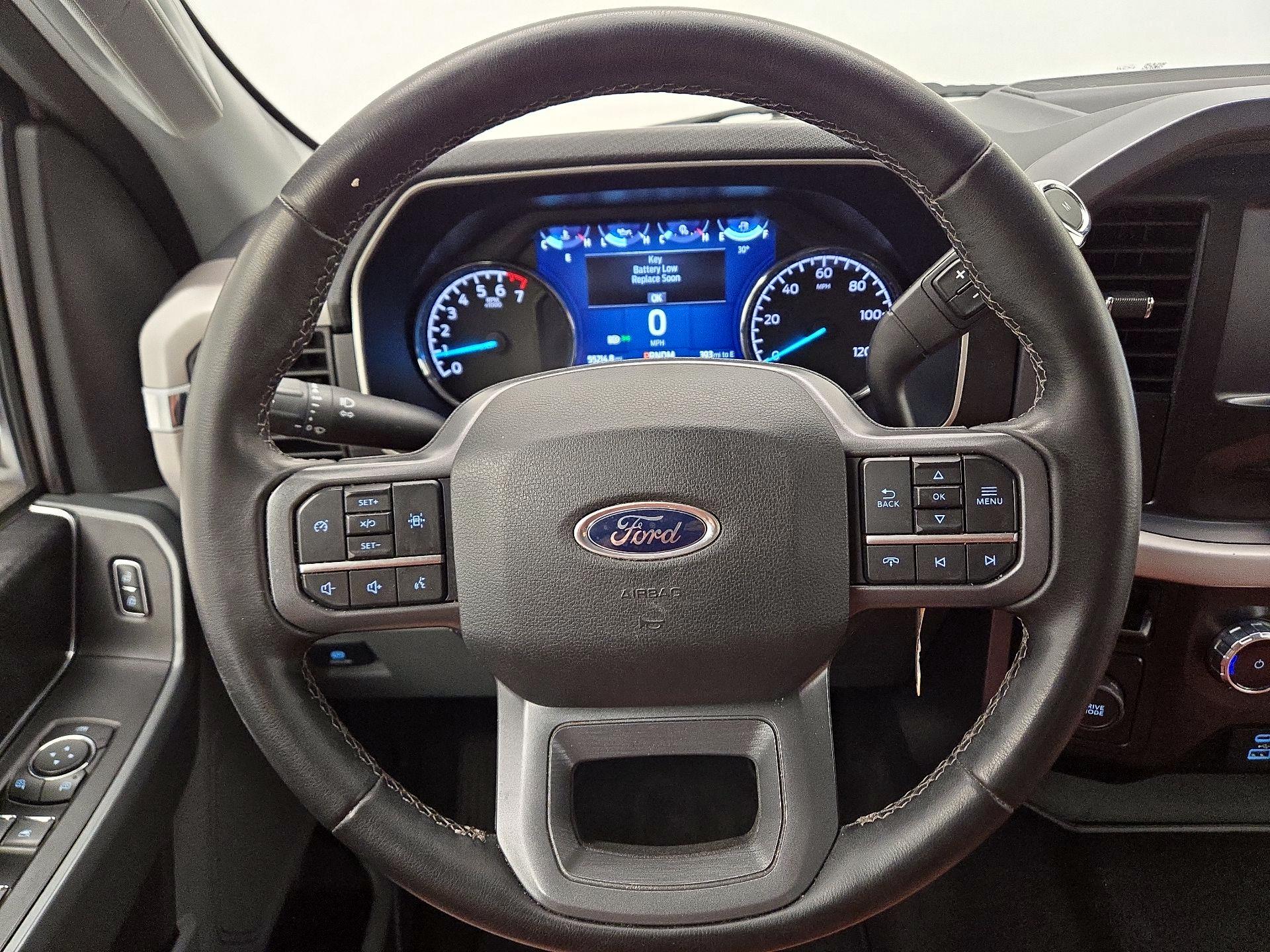 Thumbnail: 2023 Ford F-150 - 10