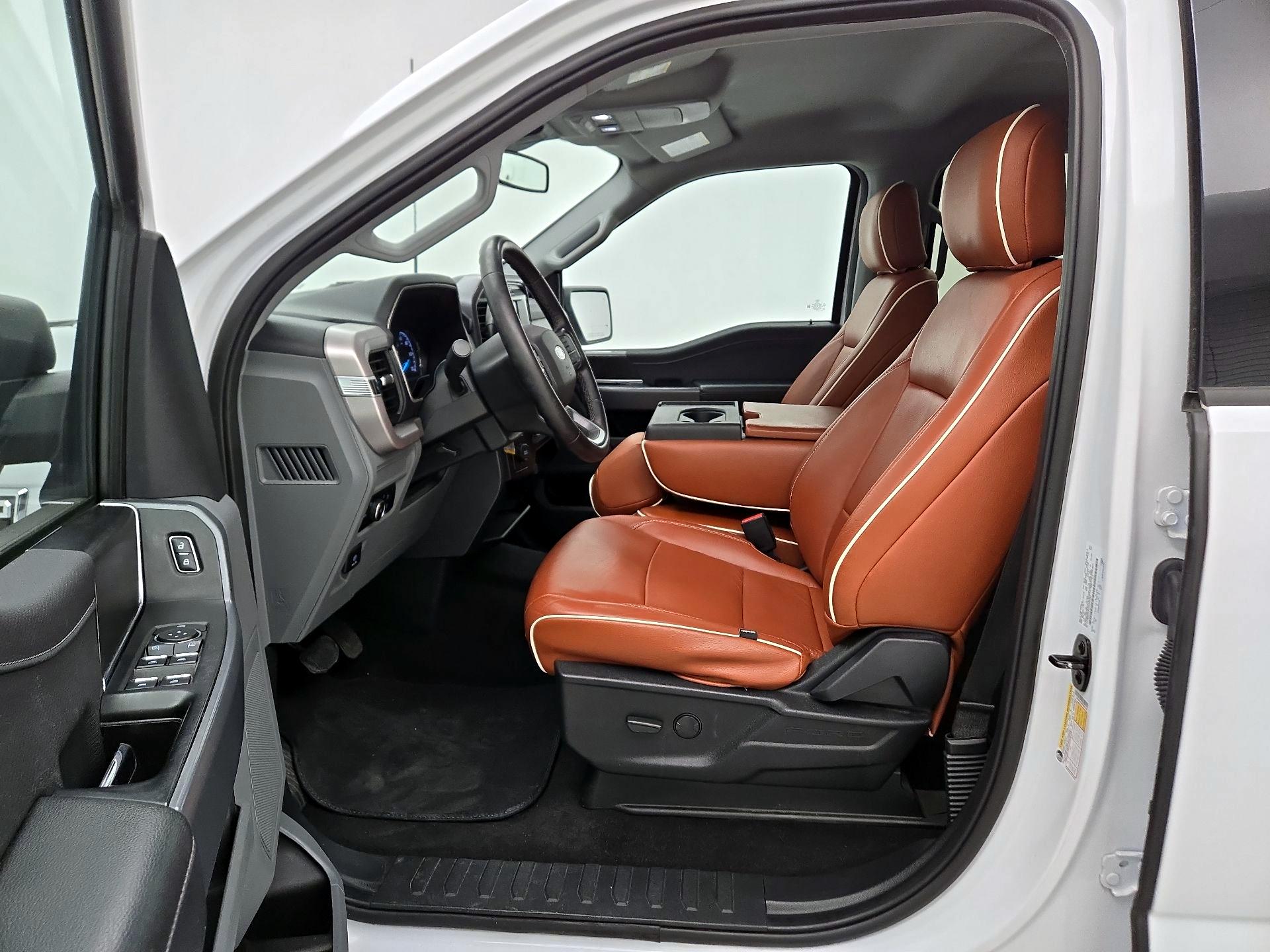 Thumbnail: 2023 Ford F-150 - 11