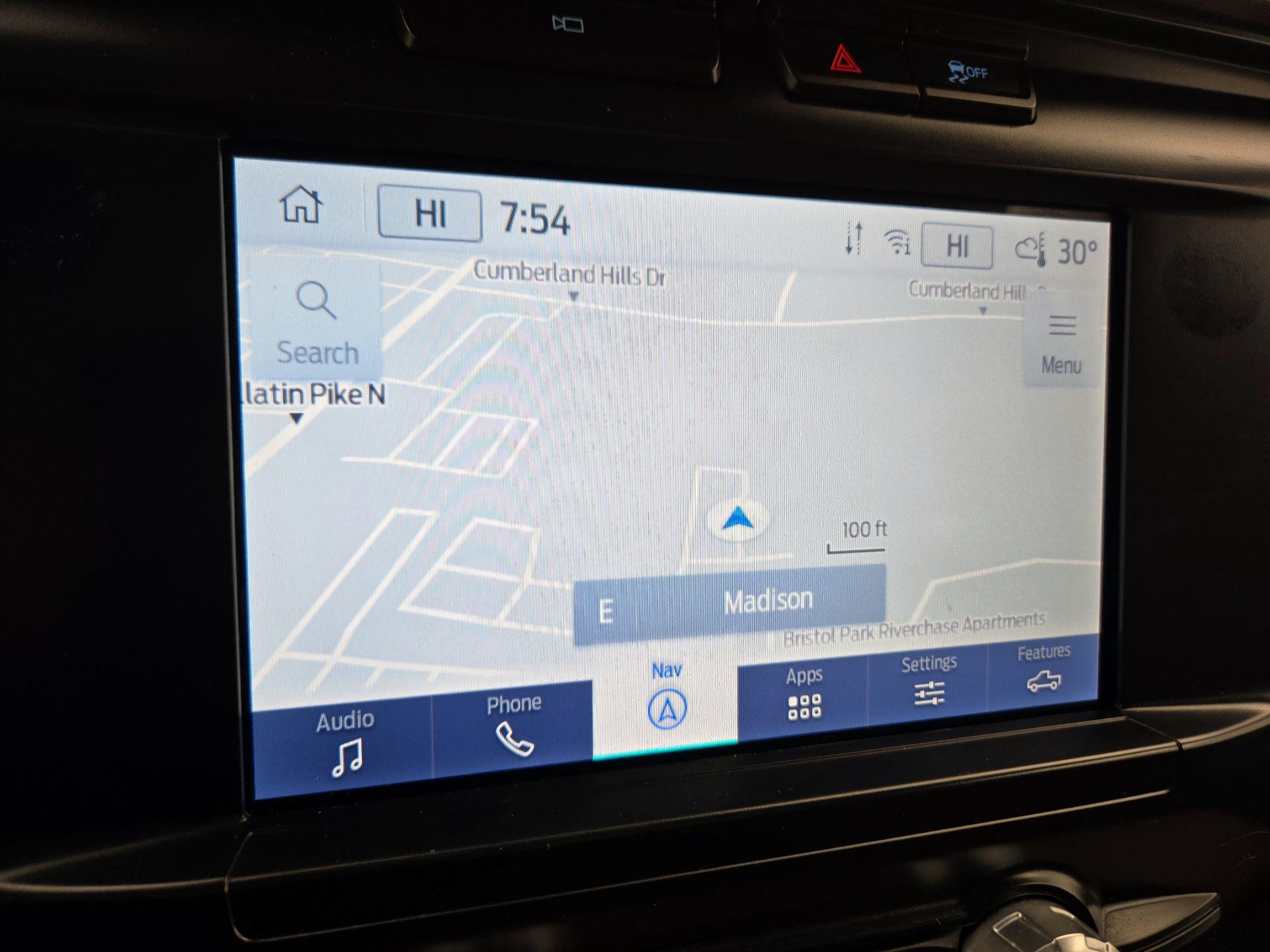 Thumbnail: 2023 Ford F-150 - 14