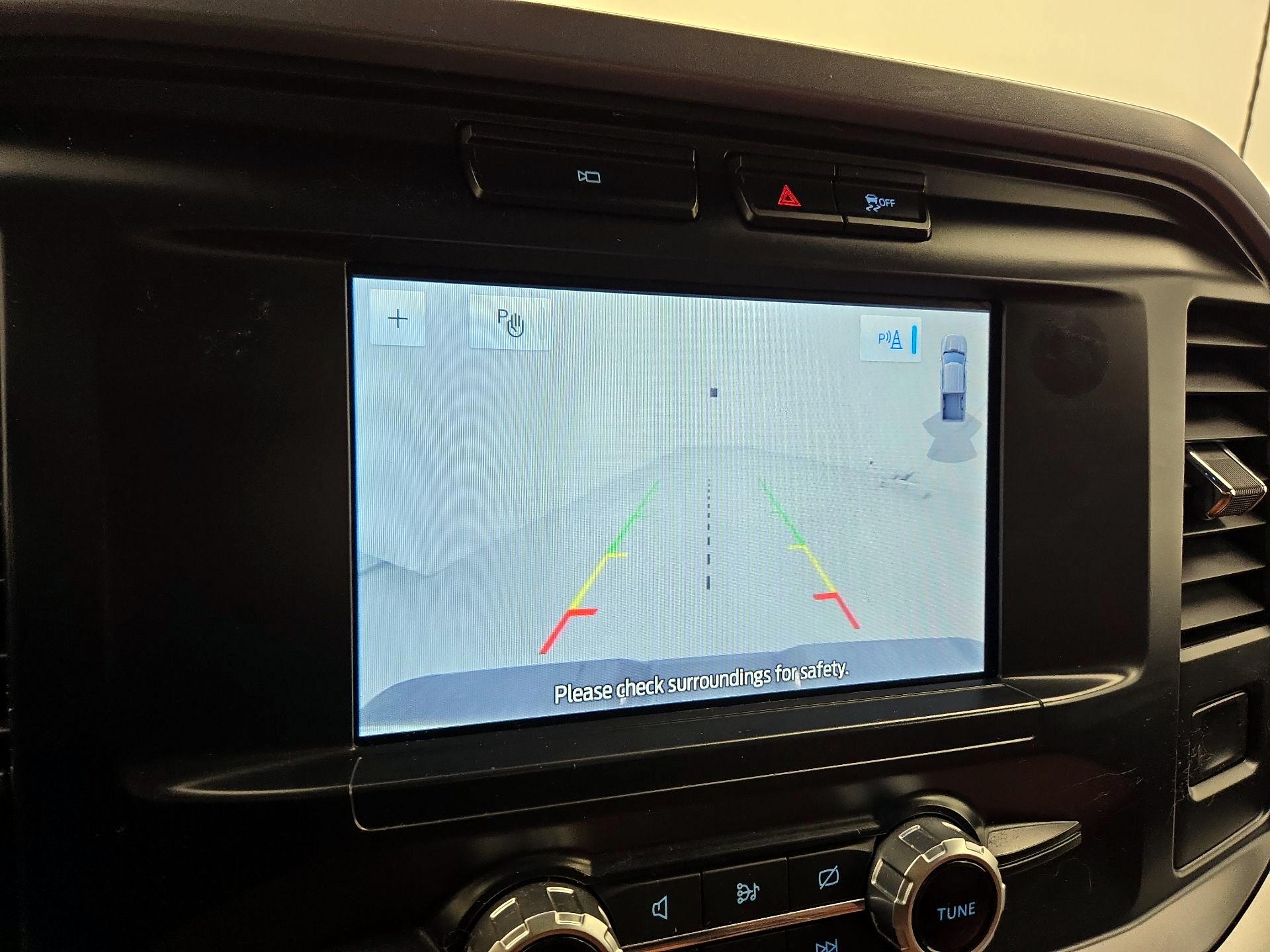 Thumbnail: 2023 Ford F-150 - 15