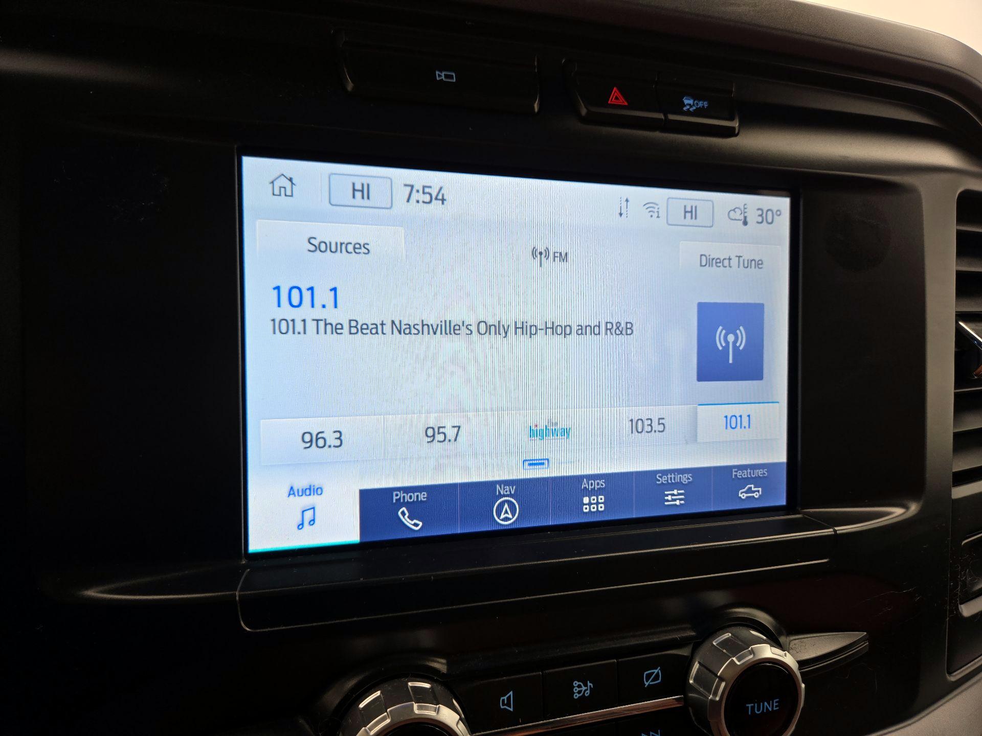 Thumbnail: 2023 Ford F-150 - 16