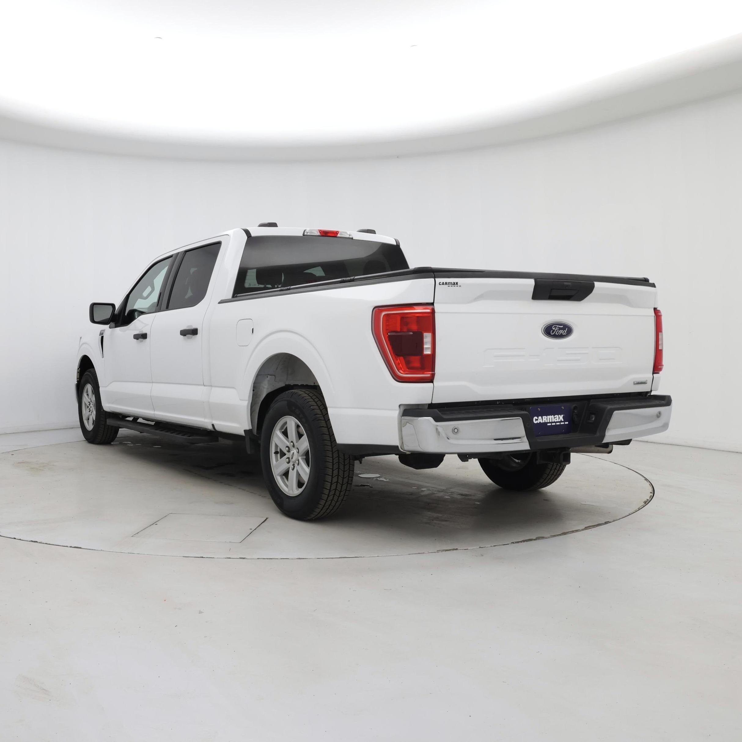 Thumbnail: 2023 Ford F-150 - 2