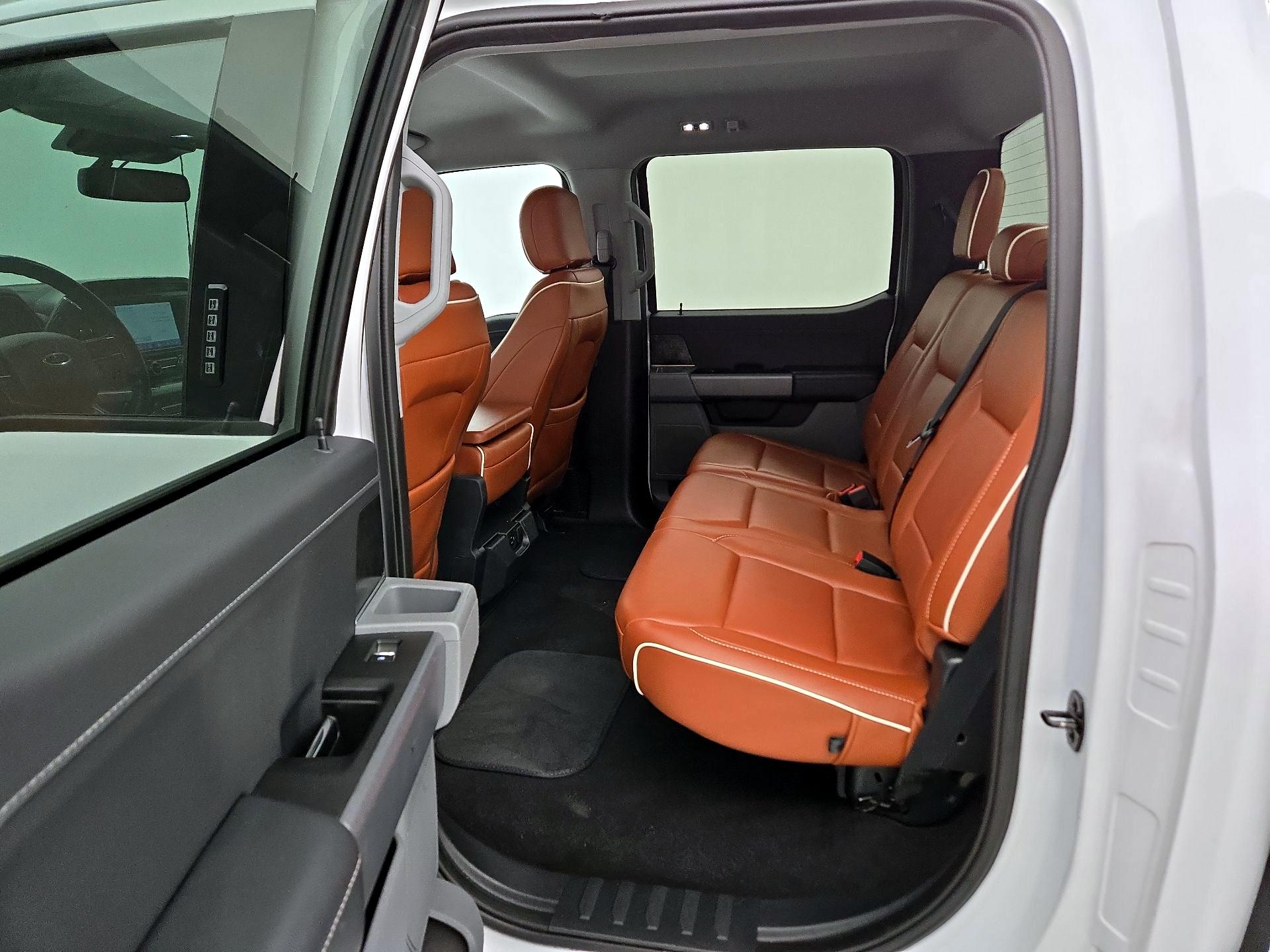 Thumbnail: 2023 Ford F-150 - 20