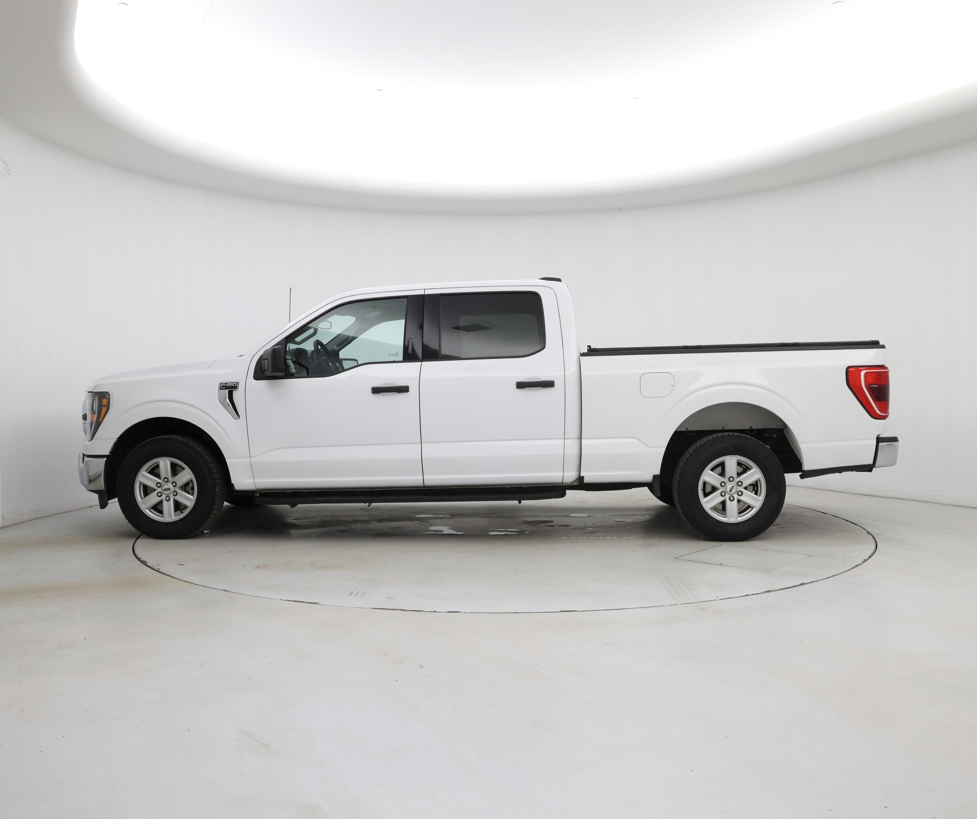 Thumbnail: 2023 Ford F-150 - 3