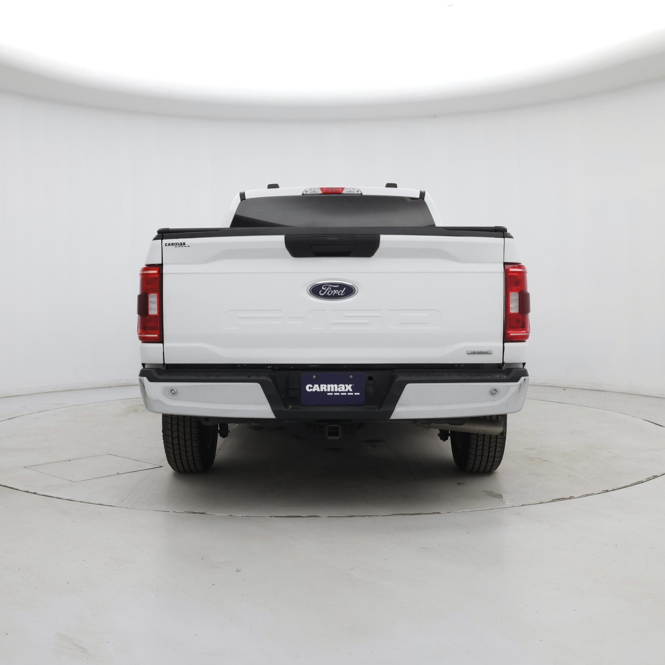 Thumbnail: 2023 Ford F-150 - 6