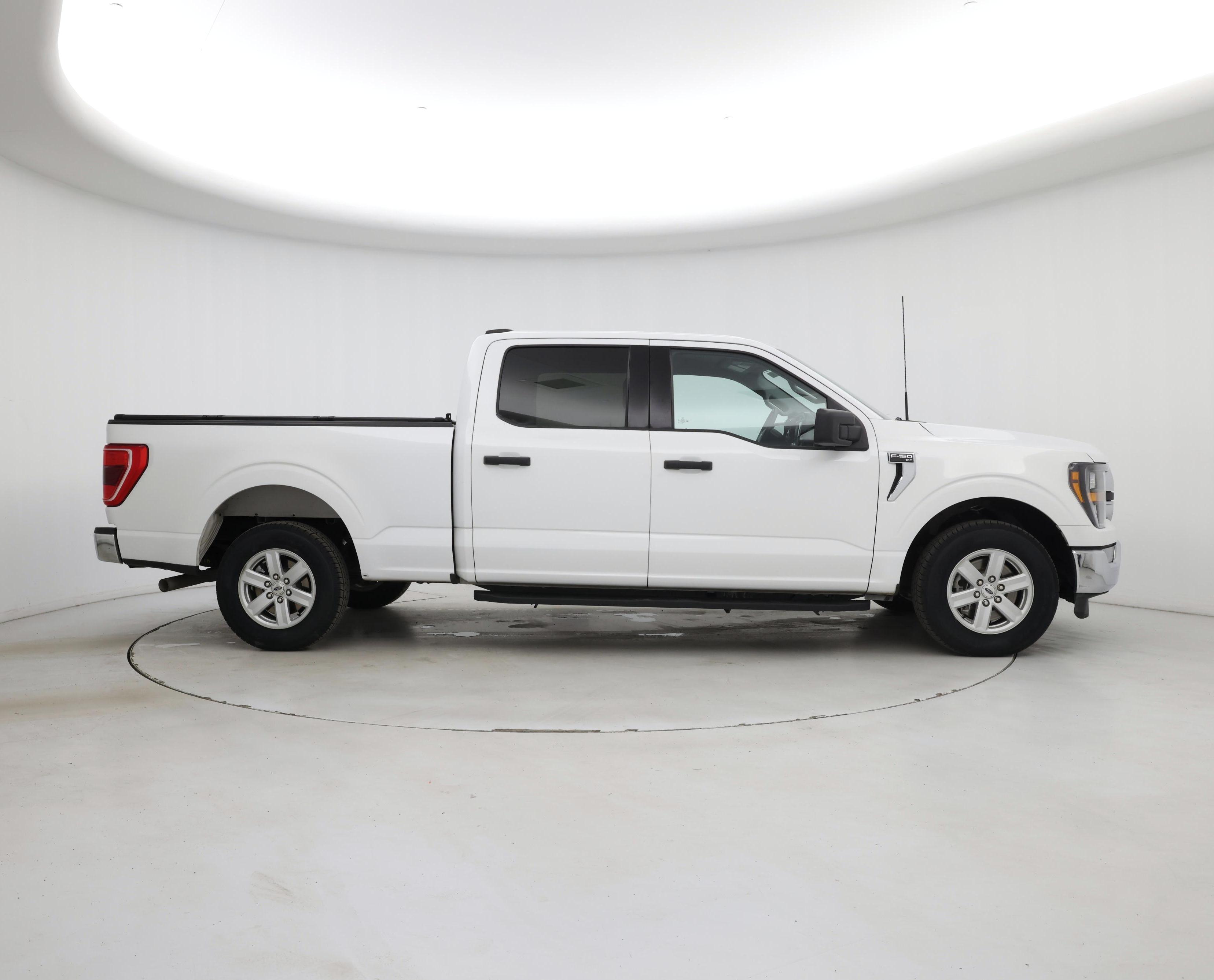 Thumbnail: 2023 Ford F-150 - 7